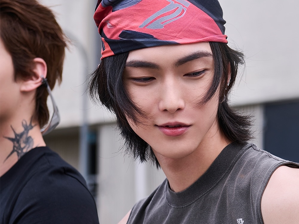 女性との“キス写真”が流出しRIIZEを脱退したスンハン、7月にソロデビュー決定…「XngHan ＆ Xoul」とは？