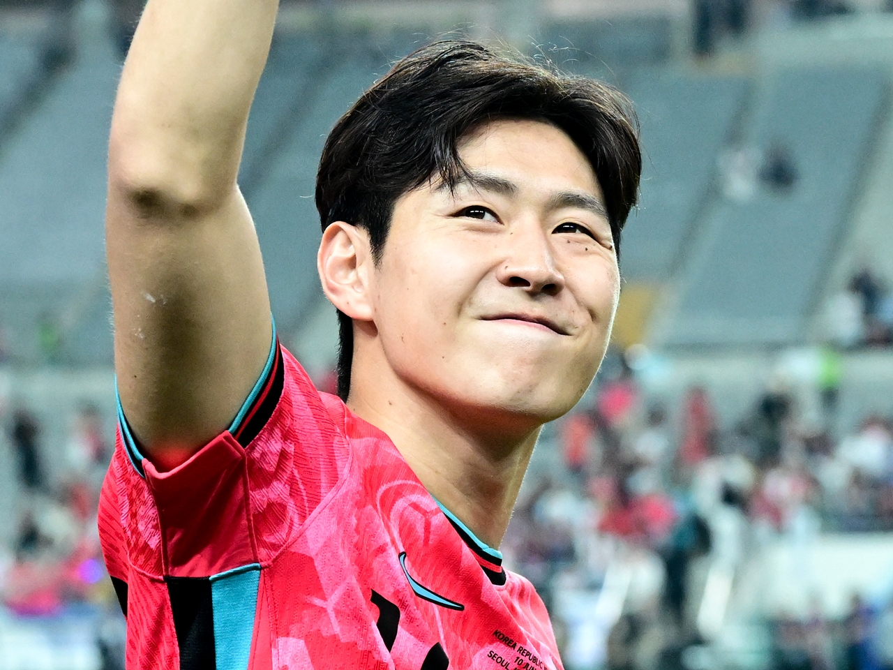 「洪明甫監督は僕らのボス。だから…」韓国、W杯“無敗突破”の裏でイ・ガンイン異例の訴え。ファンに“自制”を求めたワケ