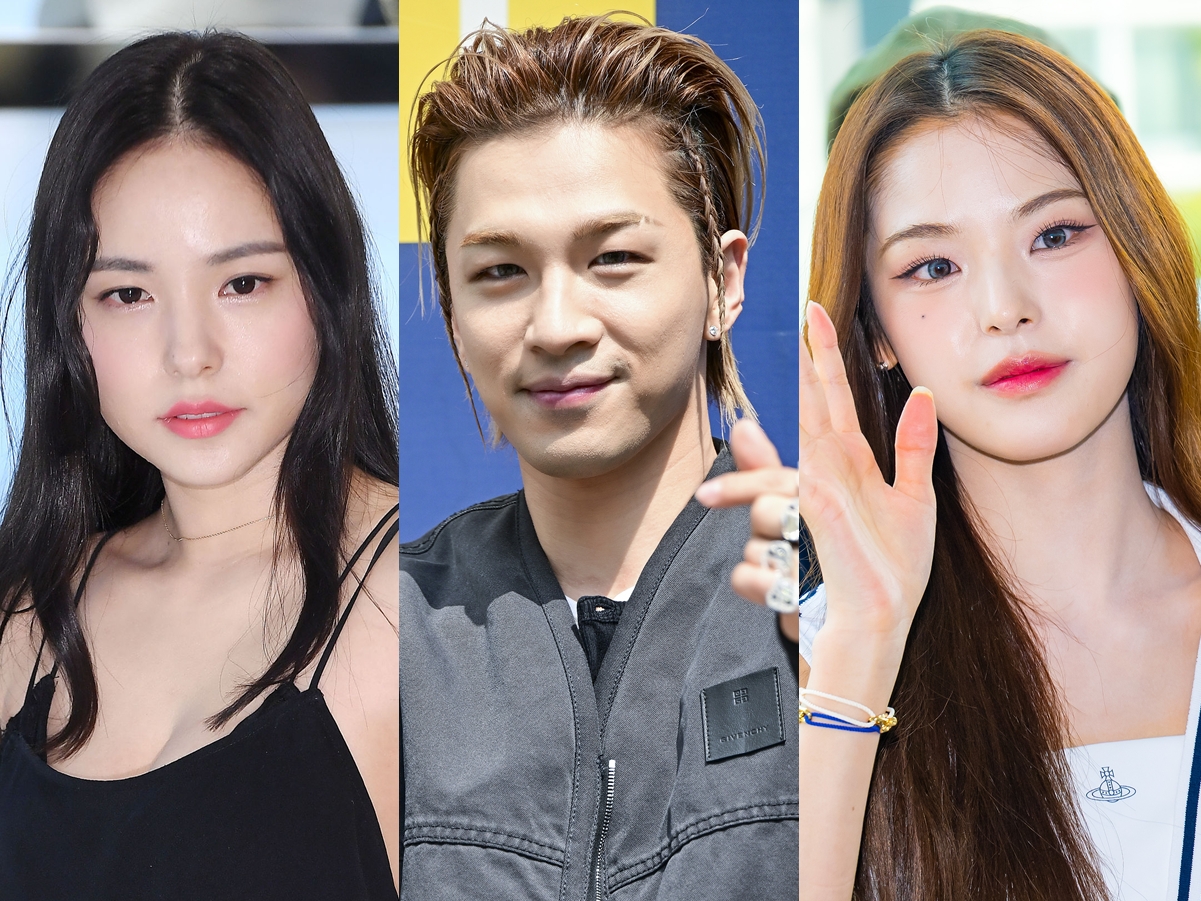 「奥さんに似ているって…」“日本人”K-POPアイドル、BIGBANG・SOLと気まずくなったワケを告白！