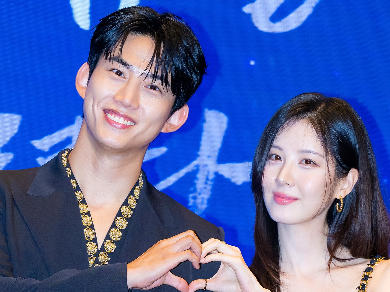 少女時代・ソヒョン＆2PM・テギョン、美男美女な第2世代K-POPアイドルたち「顔強すぎ」【PHOTO】