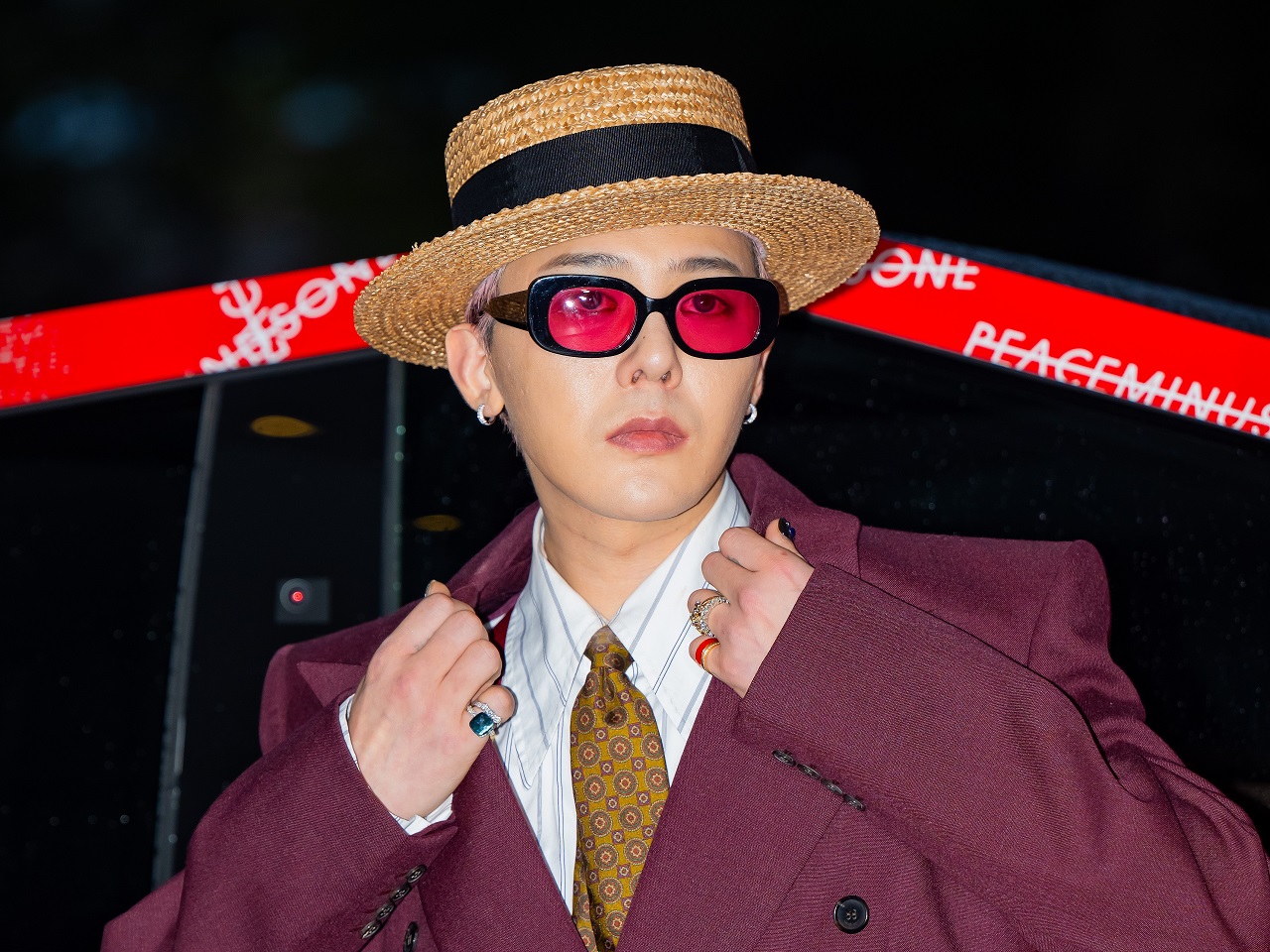 アメリカの名門大学に「G-DRAGONの講座」が誕生する　K-POP初の事例