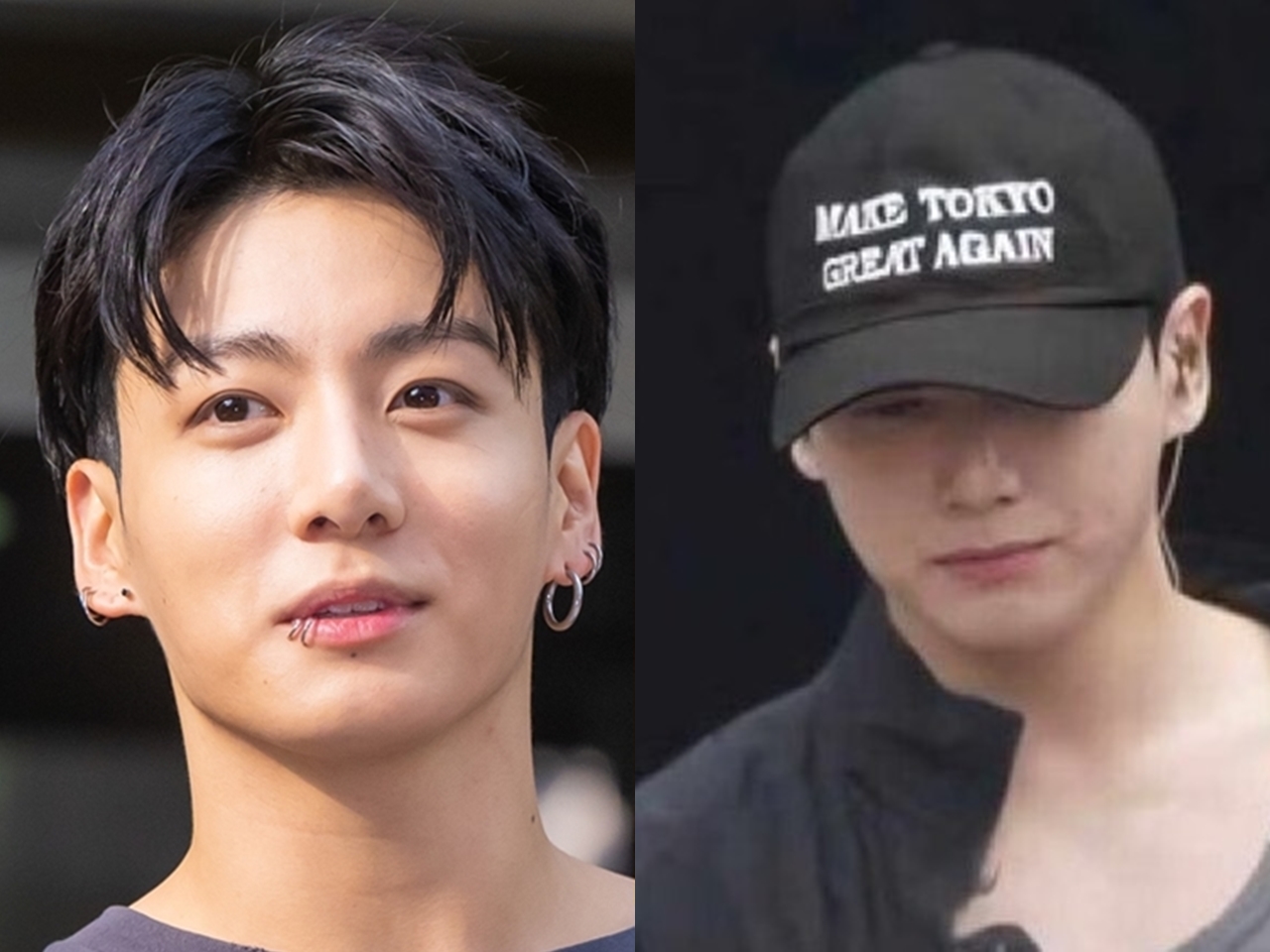 “原爆Tシャツ”に続き…BTS・JUNG KOOK、「日本美化帽子」で炎上。韓国で批判殺到し即謝罪