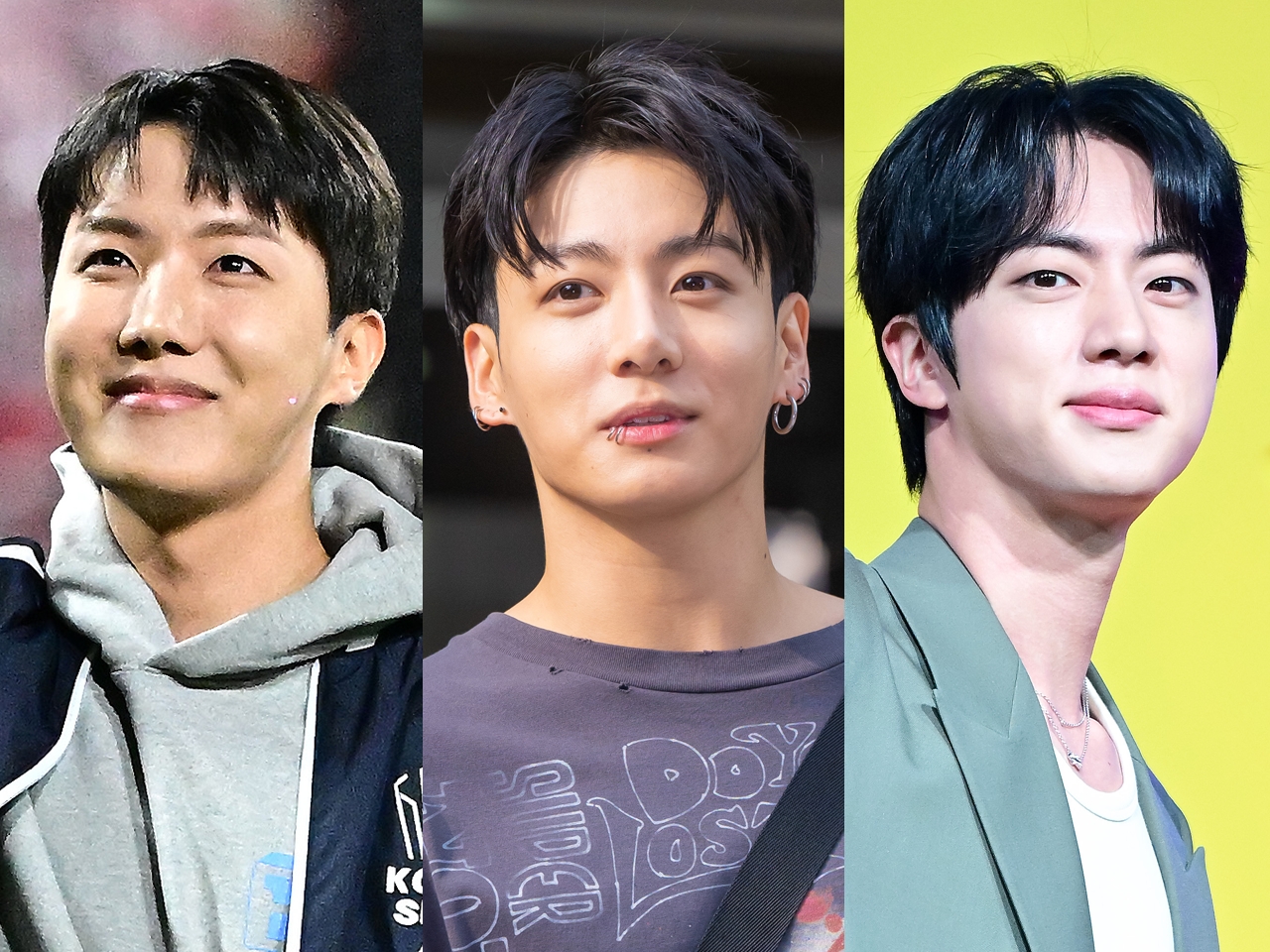 BTS・J-HOPE、ワールドツアーが閉幕！JUNG KOOK＆JINがサプライズゲストとして登場