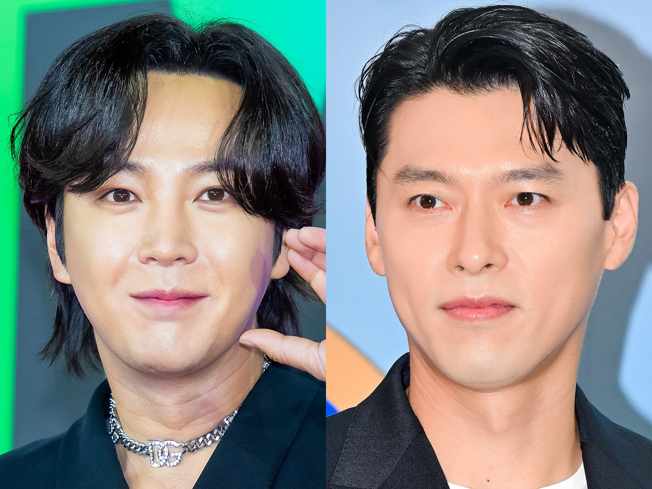 チャン・グンソク、ヒョンビン事務所とパートナーシップ締結！日本で人気の韓流スターが“家族”に
