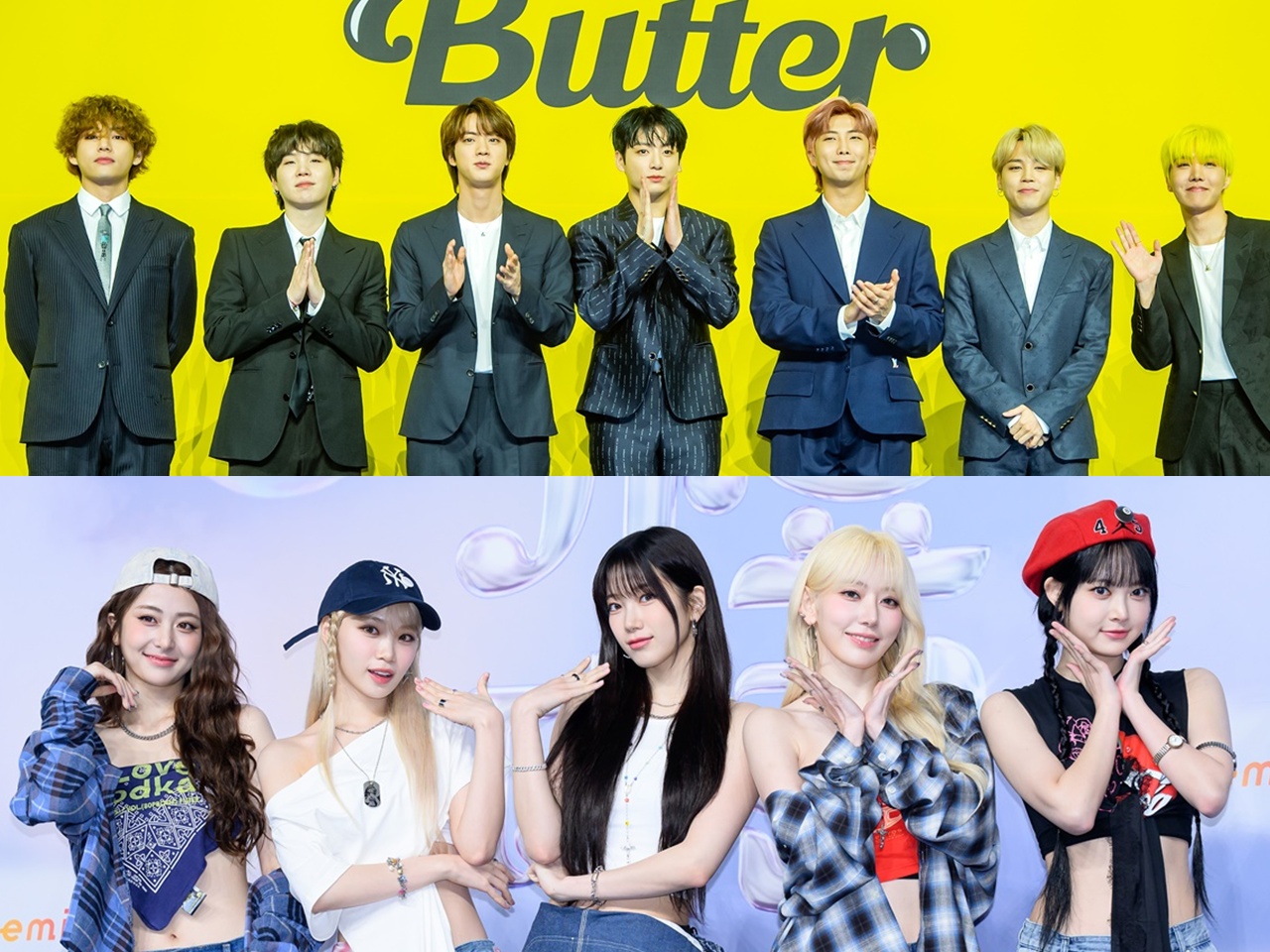 BTS・LE SSERAFIM・ENHYPENら全9組！USJ“ハリドリ”×HYBE JAPANコラボ、搭載楽曲公開！