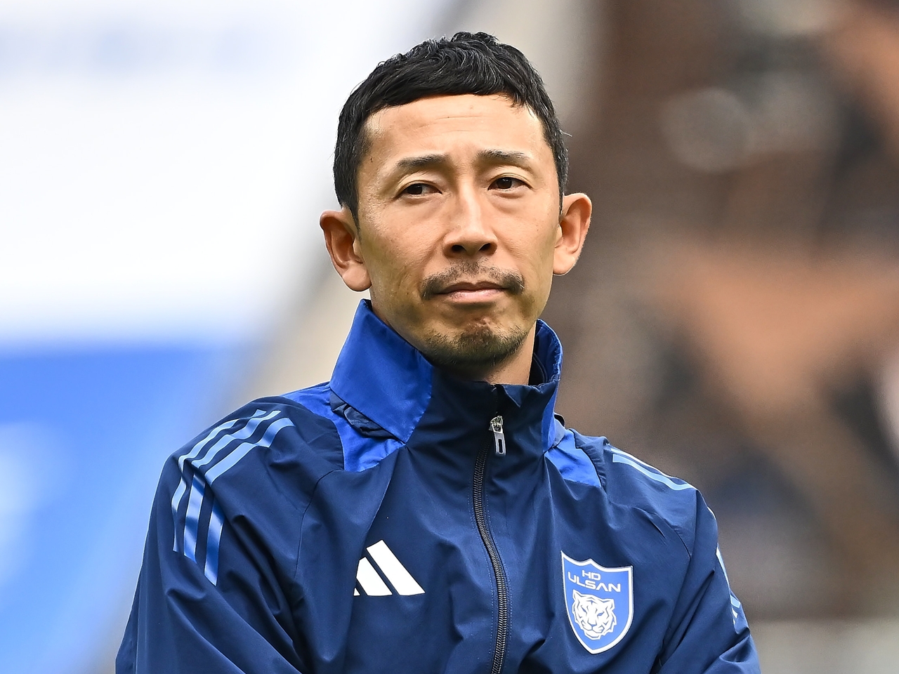 五輪とW杯、アジアの舞台も経験してクラブW杯へ。蔚山HDコーチ趙光洙が目指す“その先”