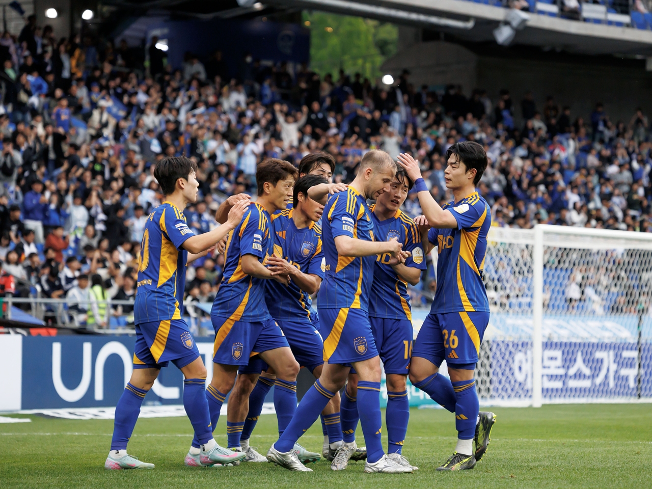クラブワールドカップに挑む韓国・蔚山HDの現在地。“日韓サッカーの境界線”に立つ趙光洙コーチが語る
