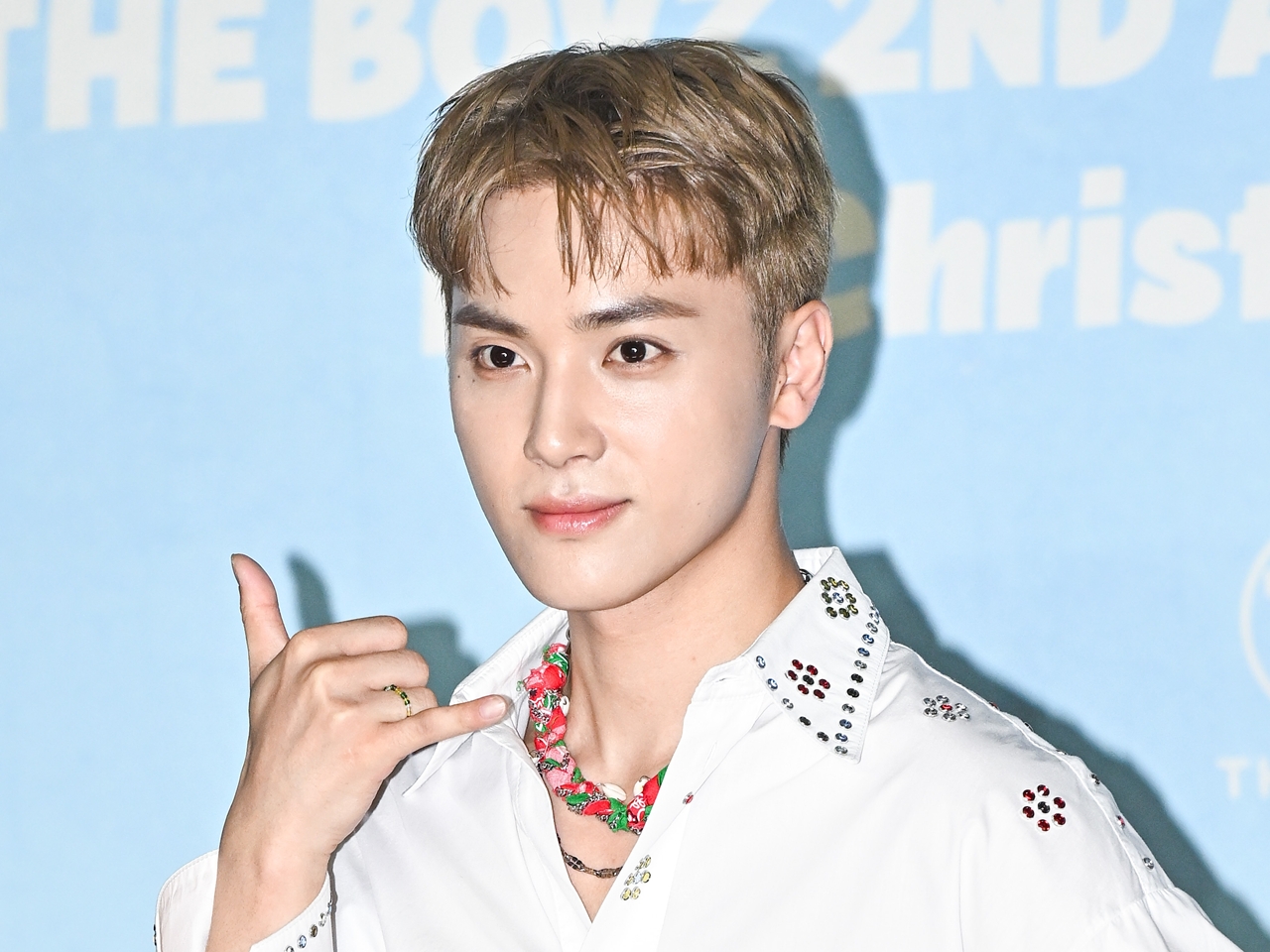 THE BOYZ脱退チュ・ハンニョン、韓国市民から性売買疑惑で告発される「人の尊厳傷つける犯罪は根絶すべき」