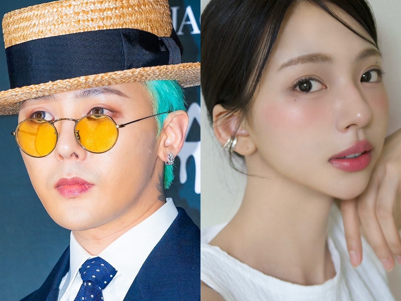 “G-DRAGONとの熱愛説”で名を知られたミス・コリア出身モデル、恋愛リアリティに出演決定…イメチェンなるか