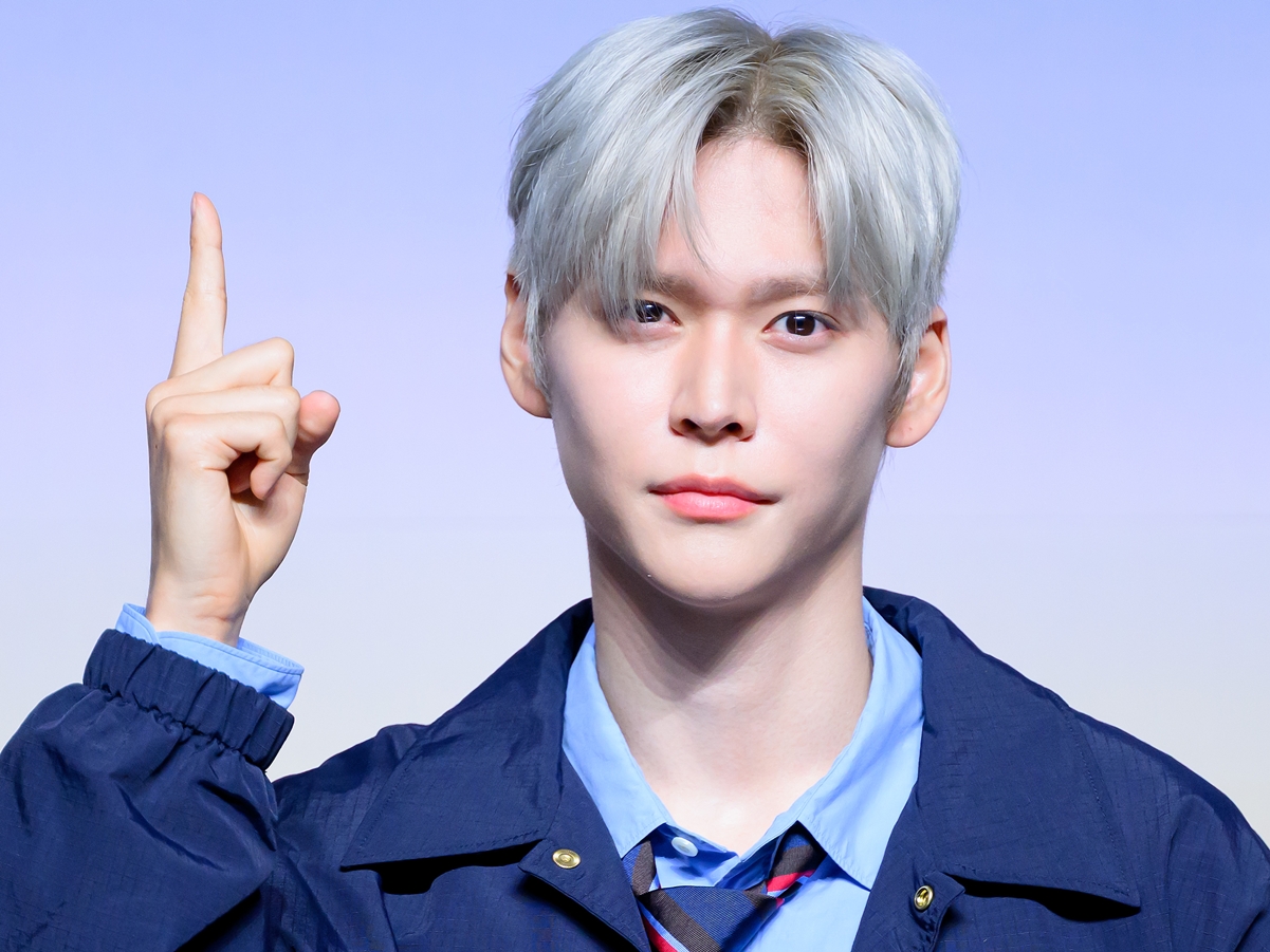 riizeウンソク RIIZE・ウンソク、沼落ち不可避なビジュアルでファンの心を