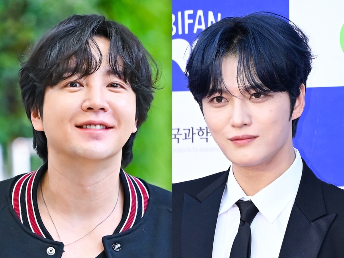 高級車にブラックカード…チャン・グンソク＆ジェジュン、“別世界の私生活”を赤裸々告白