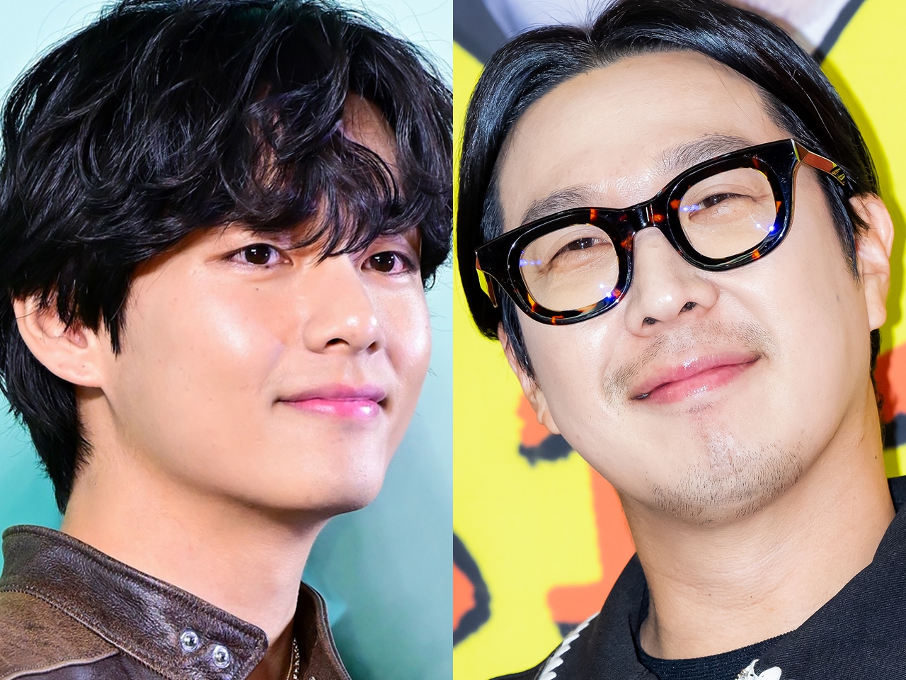 「兄さん、おめでとう」BTS・V、声だけで存在感…10年前から縁のある先輩歌手へのメッセージが話題