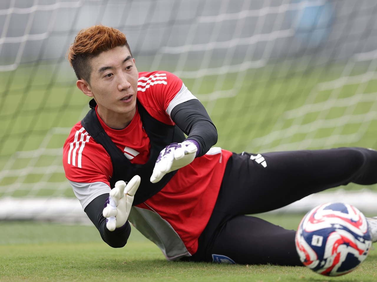 韓国Kリーグ、外国籍GK登録を27年ぶりに解禁決定！2026年より施行、チーム数増加などを考慮