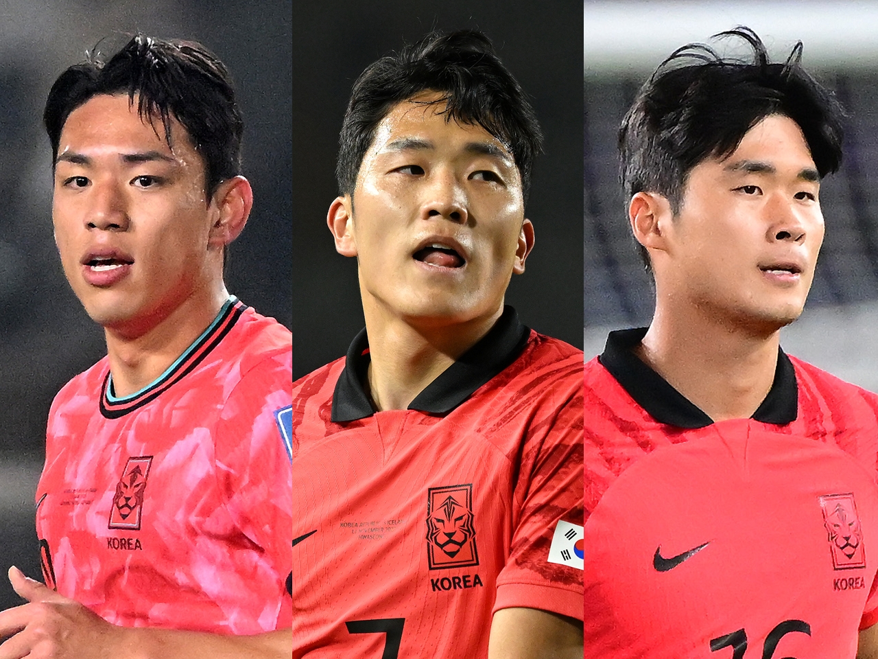 Jリーグ組は3人！韓国代表が自国開催のE-1選手権メンバー23人発表、町田ナ・サンホが2年ぶり復帰