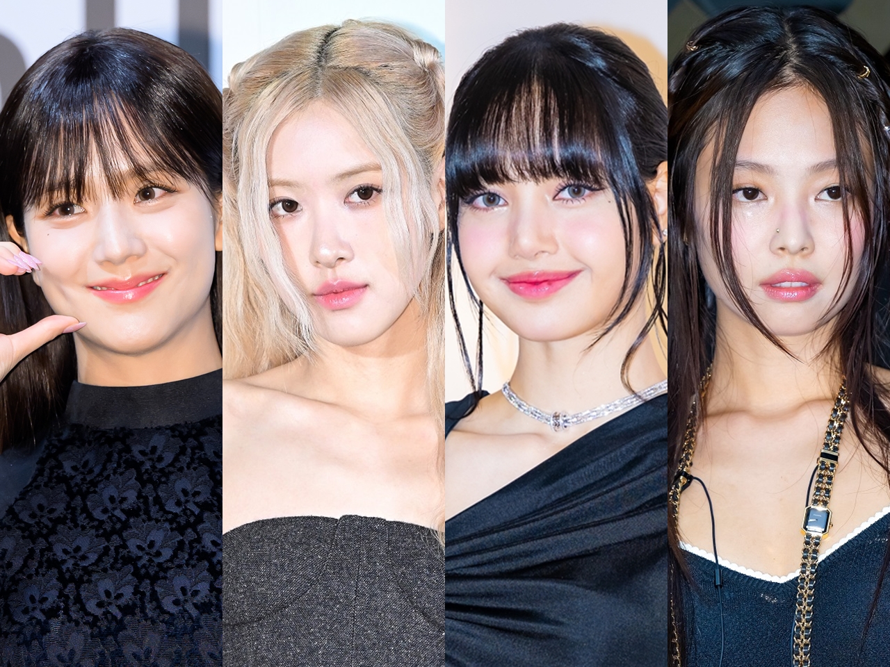 BLACKPINK、約2年8カ月ぶりの新曲「ツアーの出発点となる公演で最初に披露することを決めた」