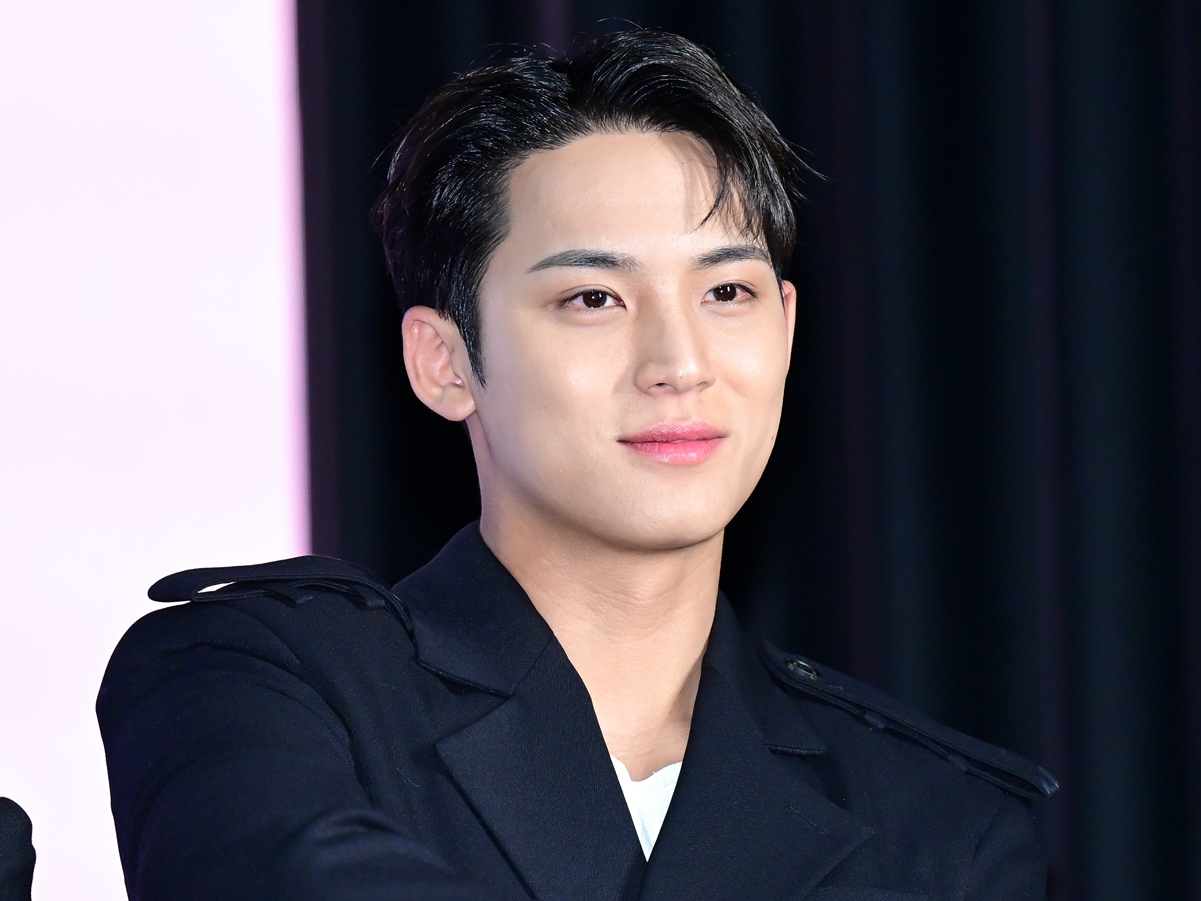 SEVENTEEN・ミンギュ、小学生のひと言に“ジェネレーションギャップ”を痛感？「うちのおばさんが…」