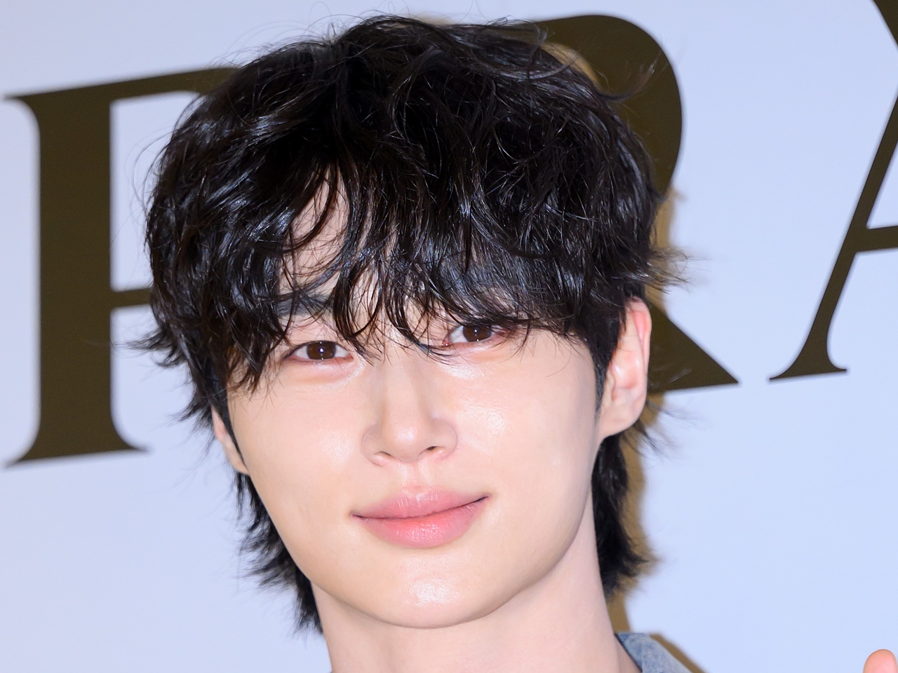 『ソンジェ』俳優ビョン・ウソク、横浜中華街に降臨！変装ほぼなしで散策「気づかれなかった？」【PHOTO】