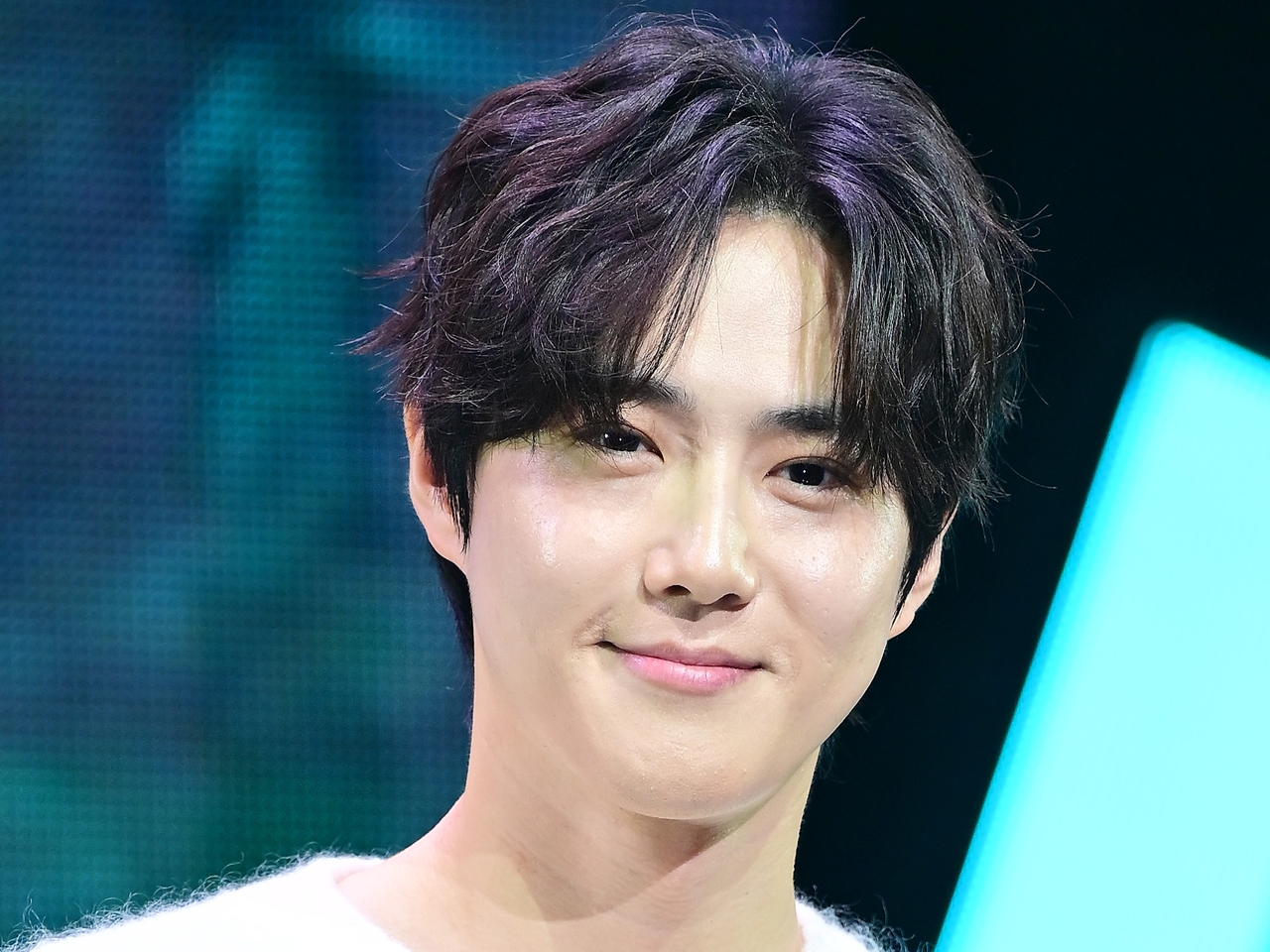 EXO・スホ、優秀な家庭で育っていた！両親は教職、兄は韓国有数の大学院卒