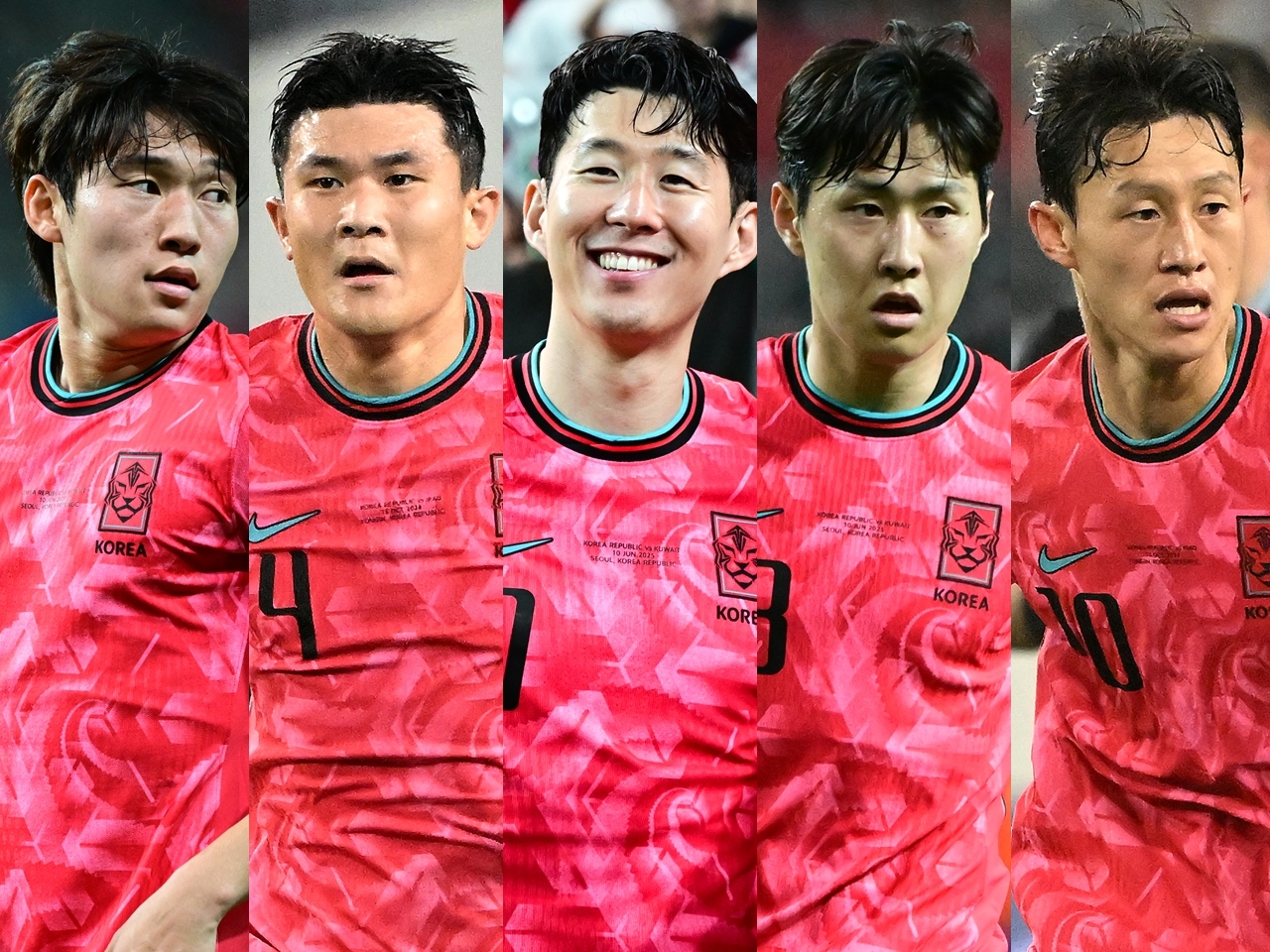 日本を上回る最多ノミネートも「無視されている」アジア最終予選ベストイレブン投票に韓国メディア不満「結果に見合っていない」