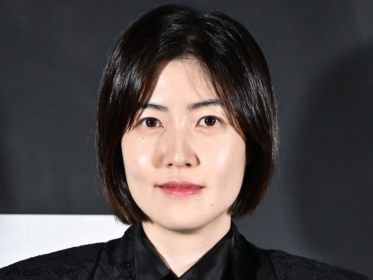 “日本アカデミー賞受賞”のシム・ウンギョン、日本進出の理由を告白？「バンドを組んで東京ドームを…」