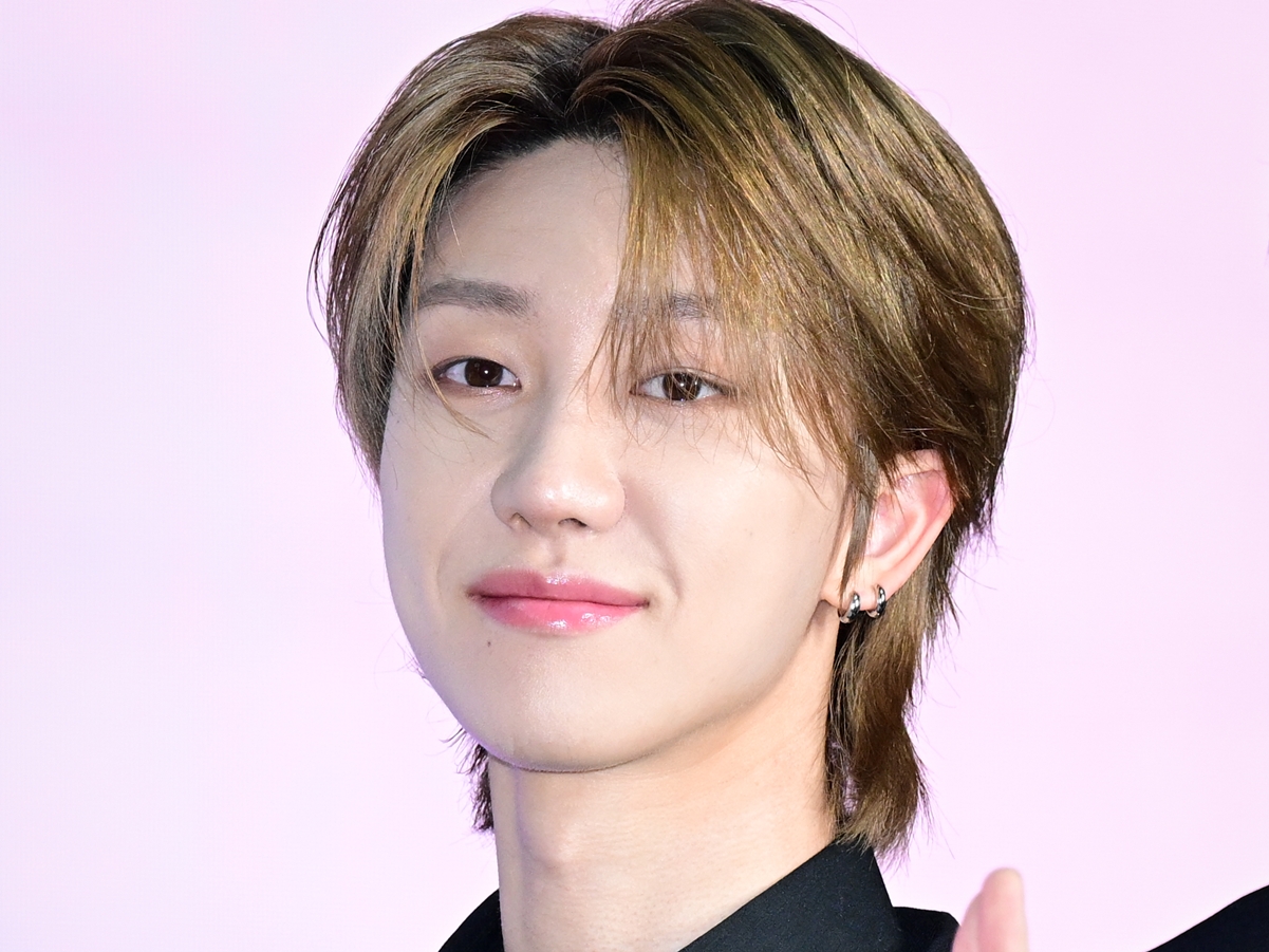 SEVENTEEN・THE 8（ディエイト）、“ふわモコヘア”が反則級の可愛さ！「トイプードルみたい」【PHOTO】