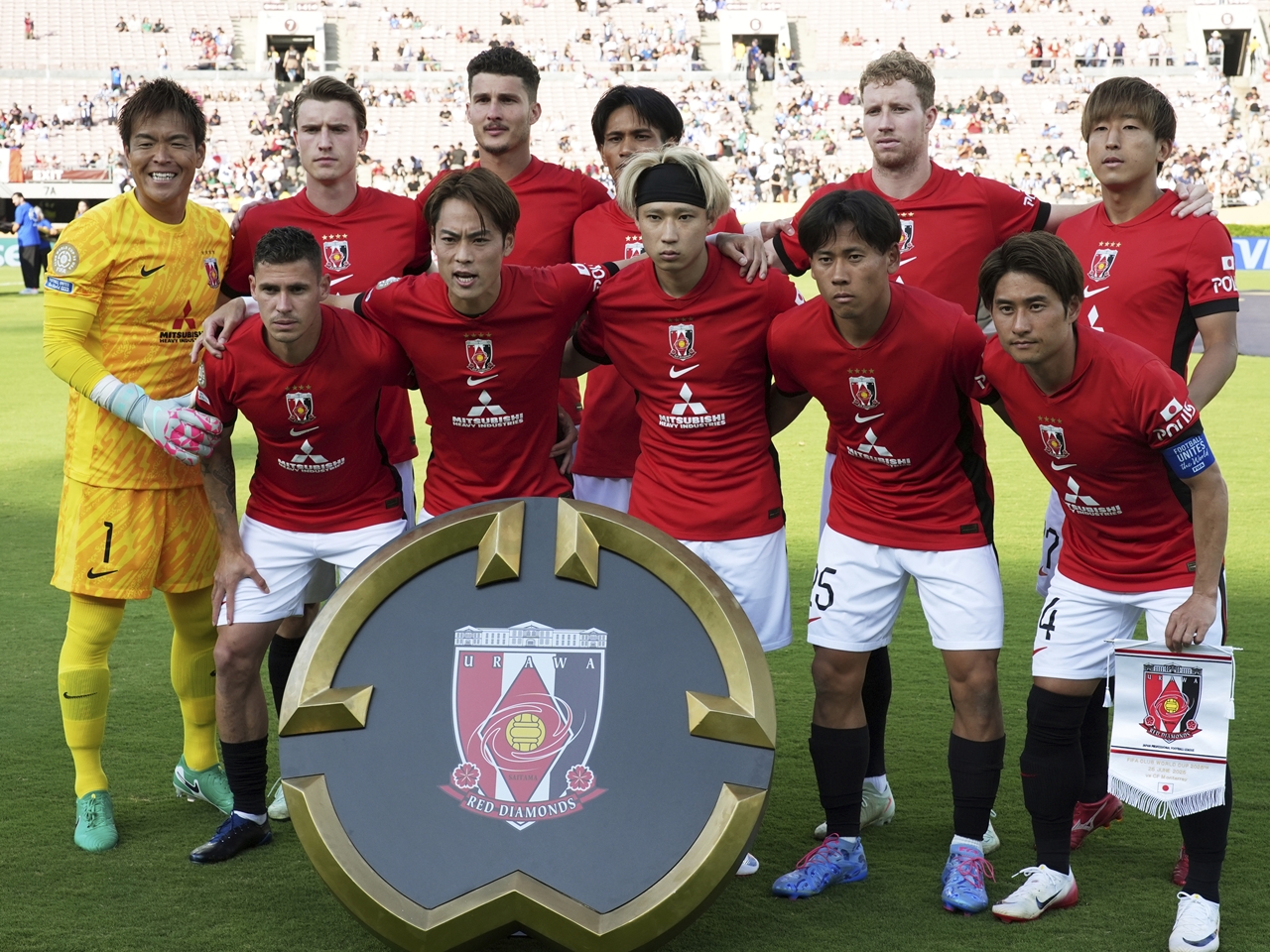 「浦和と蔚山は限界露呈」「資金力に差」クラブW杯“東西アジアの差”を韓国紙指摘「例え自国内で強くても、規模そのものが違う」