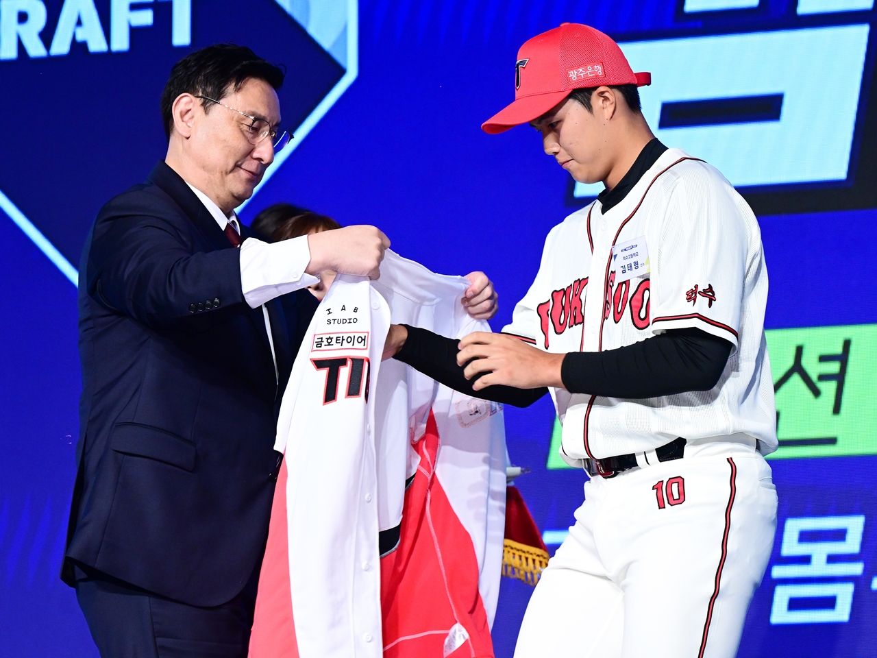 “いじめ加害歴あり”の選手はプロになれない　韓国KBOでドラフト申請スタート、提出必須の書類とは