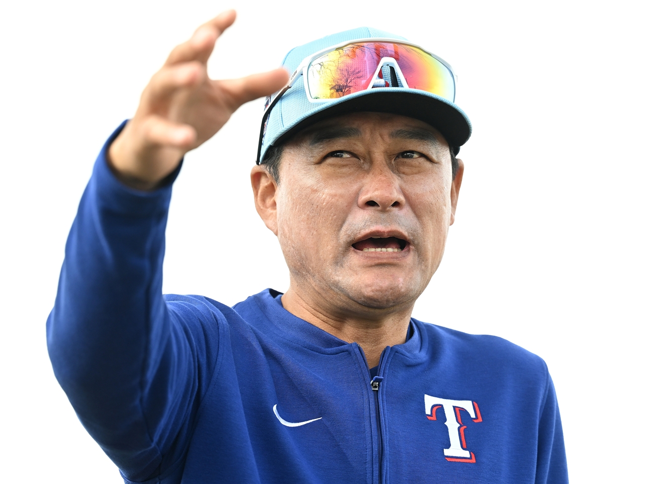 元中日ドラゴンズ李鍾範が韓国プロ野球“出禁”に？レジェンドはなぜ前代未聞の「バラエティ移籍」を決断したのか