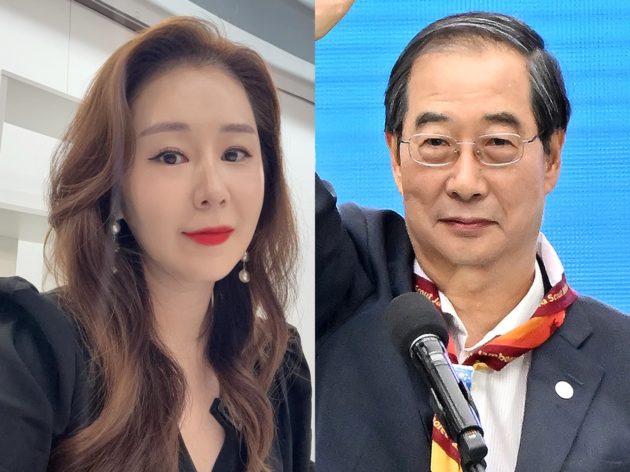 「おかげで私がもっと有名になっている」と嘲笑まで…前国務総理から告訴された韓国歌手、強気の立場