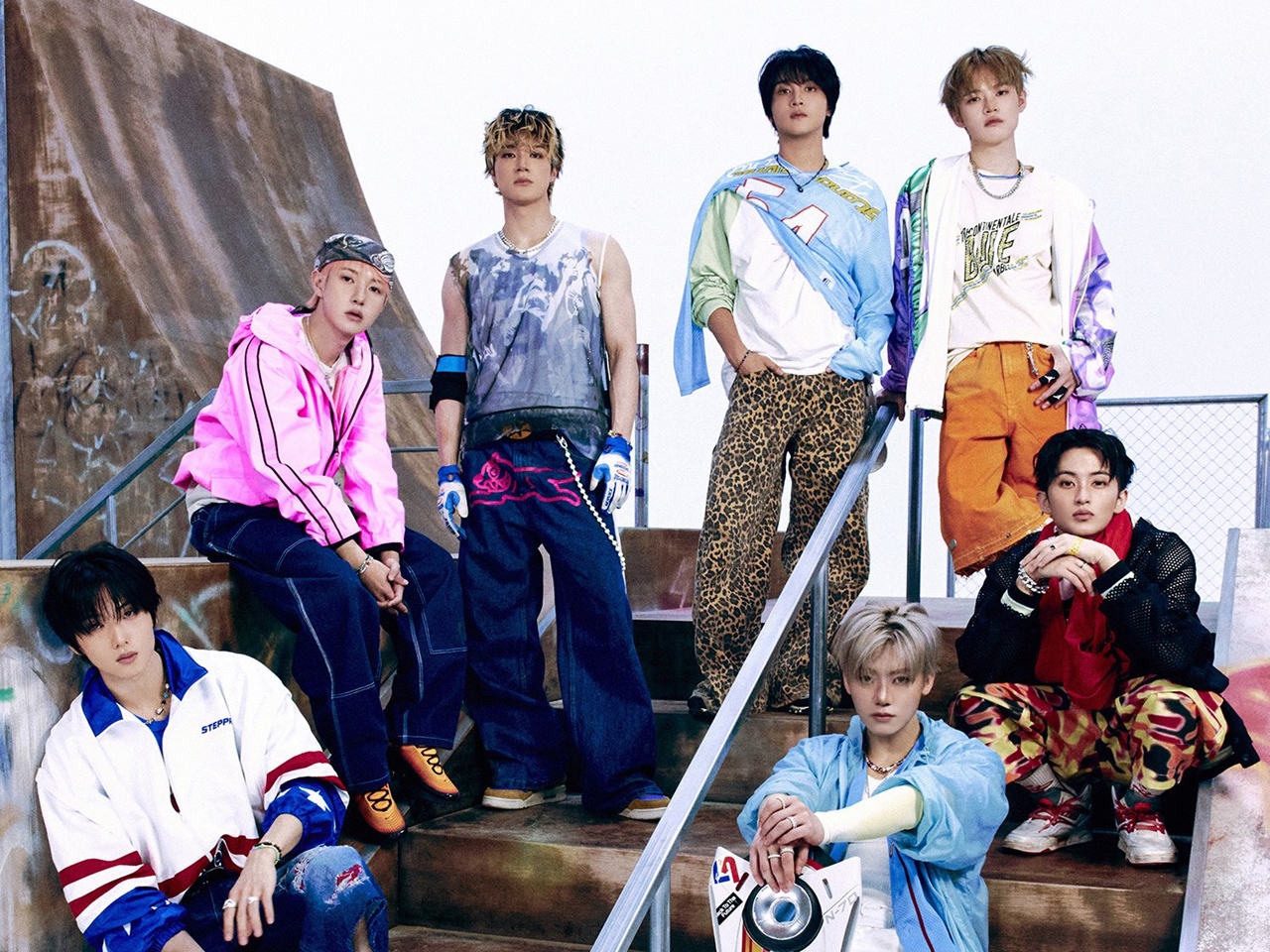 NCT DREAM、タイトル曲『CHILLER』で最も輝く姿を見せる！ほかの楽曲とのつながりにも注目