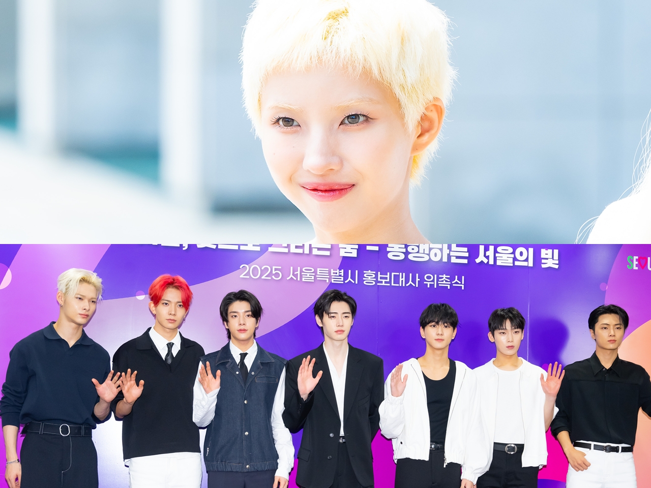 ENHYPEN＆i-dle・ソヨンら、俳優パク・ボゴムの冠番組で披露したステージの正式音源リリース
