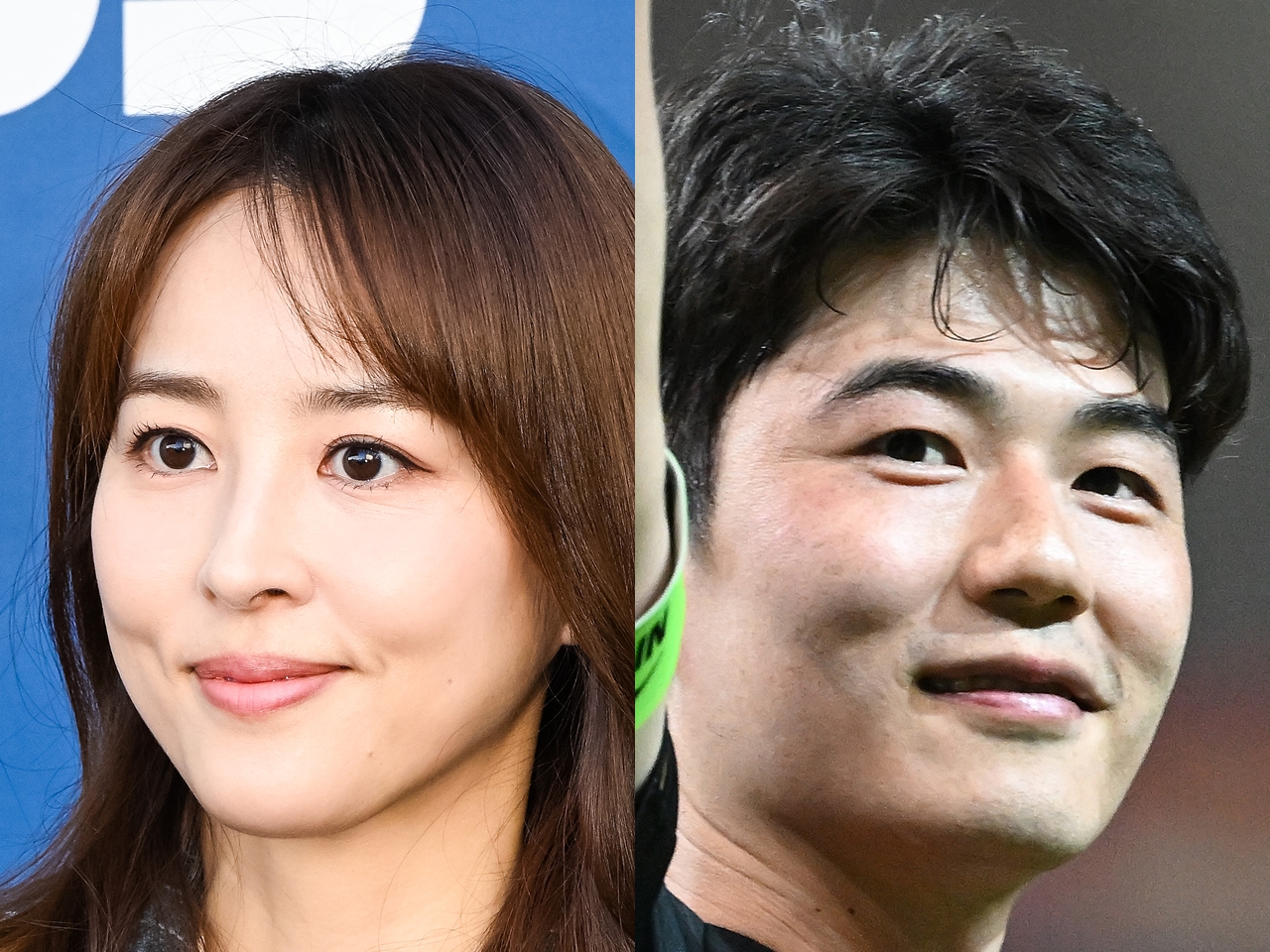 『いいとも』出演の韓国女優（43）、8歳下サッカー選手と結婚12周年！ラブラブ2SHOT公開【PHOTO】