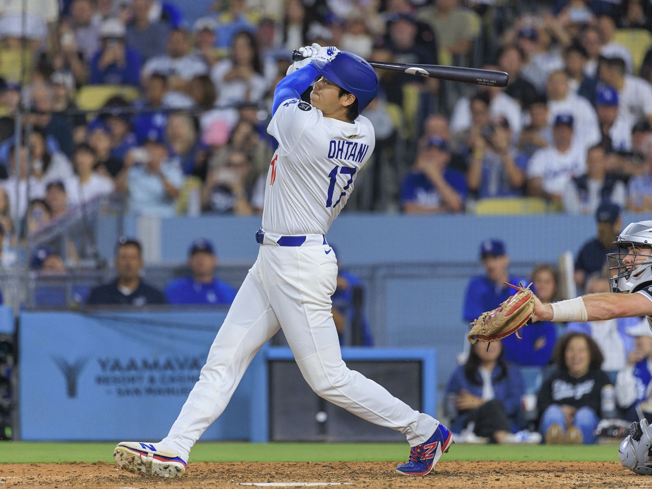 「今はステロイド時代じゃない。巨砲時代だ」大谷翔平30本塁打到達　韓国紙が期待する24年ぶりの新記録とは？