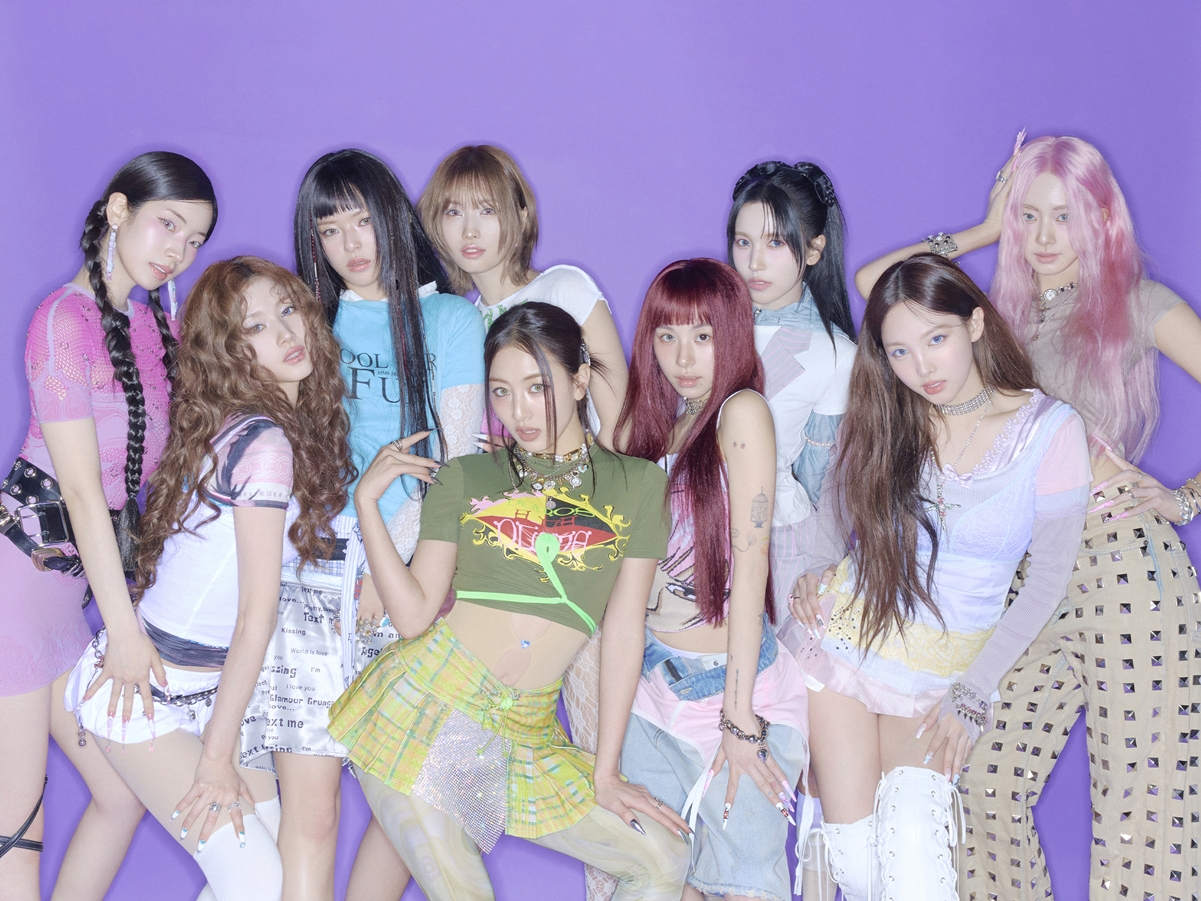 TWICE、“底なしの魅力”を見せつける！新ALティーザーコンテンツ公開でカムバックに高まる期待