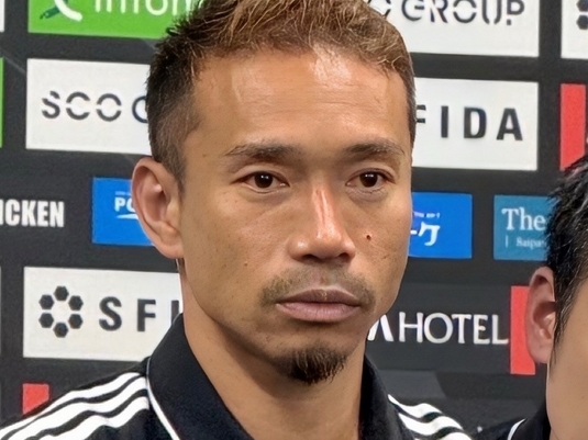 長友佑都は「韓国も認めざるを得ない日本のレジェンド」　E-1選手権参戦に現地メディアも関心「まさに“生きる伝説”」