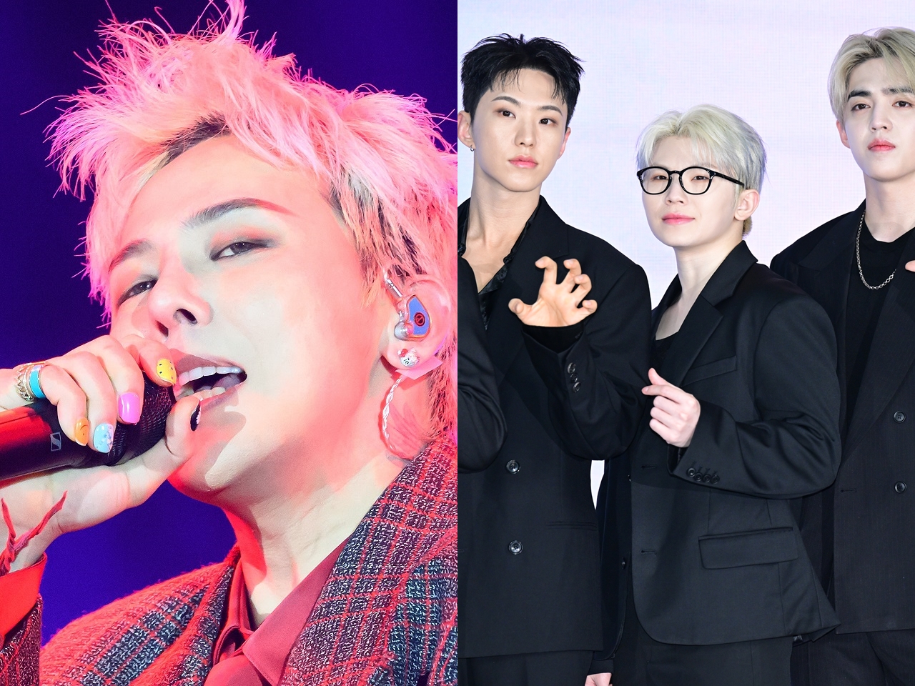 3位G-DRAGON、2位SEVENTEEN、1位は…今年上半期、最も愛されたK-POPは？韓国最大の音楽サイトMelonが発表