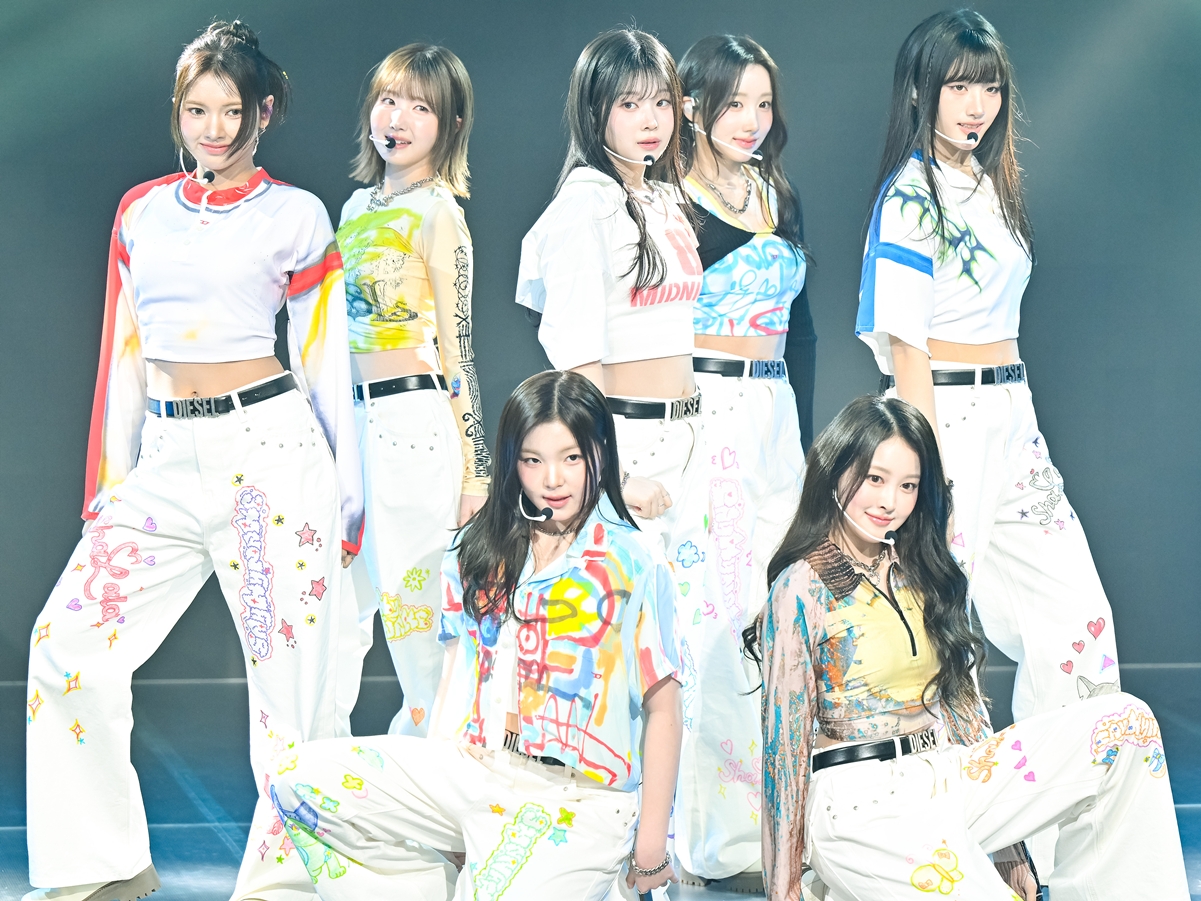 元AKB48本田仁美がリーダー！ジェジュンプロデュースのSAY MY NAME、夏のカムバックを予告