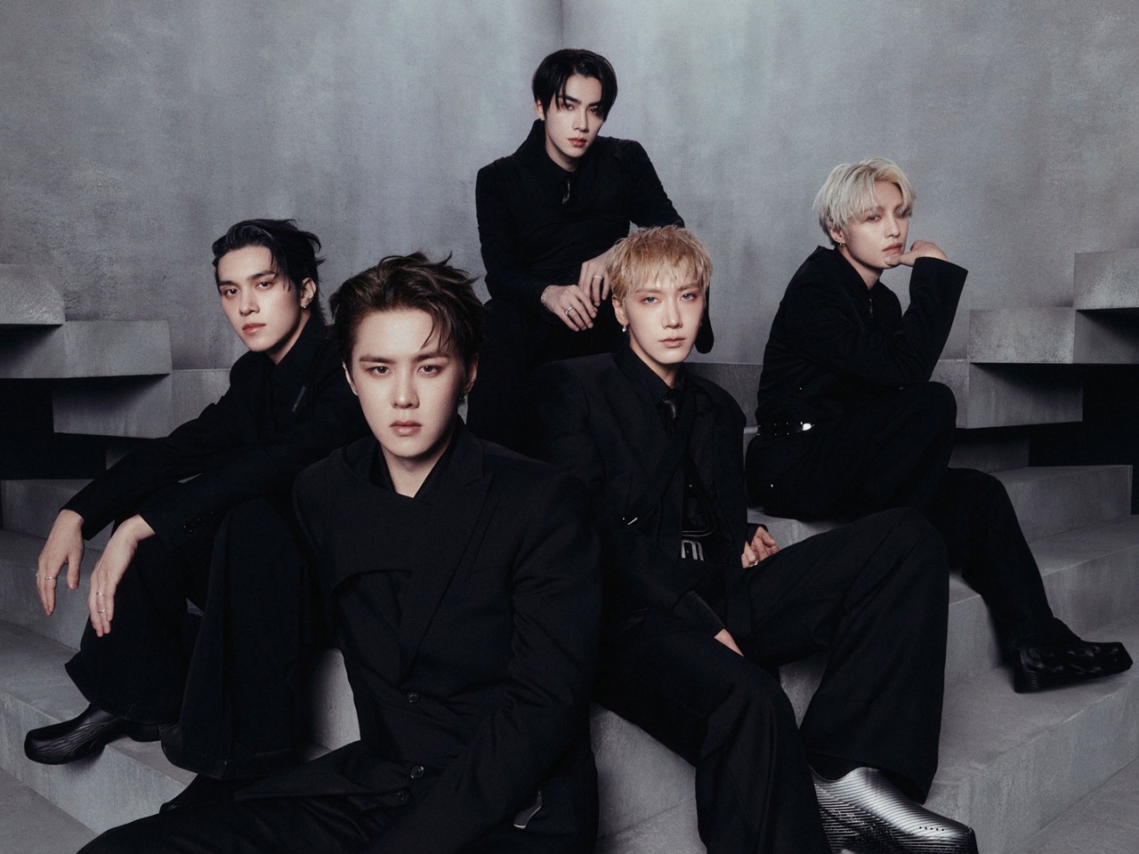 WayV、クン作詞で話題の『Your Song』も収録！新AL『BIG BANDS』で多彩な音楽を届ける