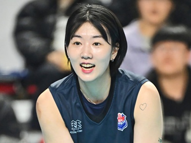 日本に完敗の韓国女子バレー。その中で光った“あの人”はMVP最多受賞者