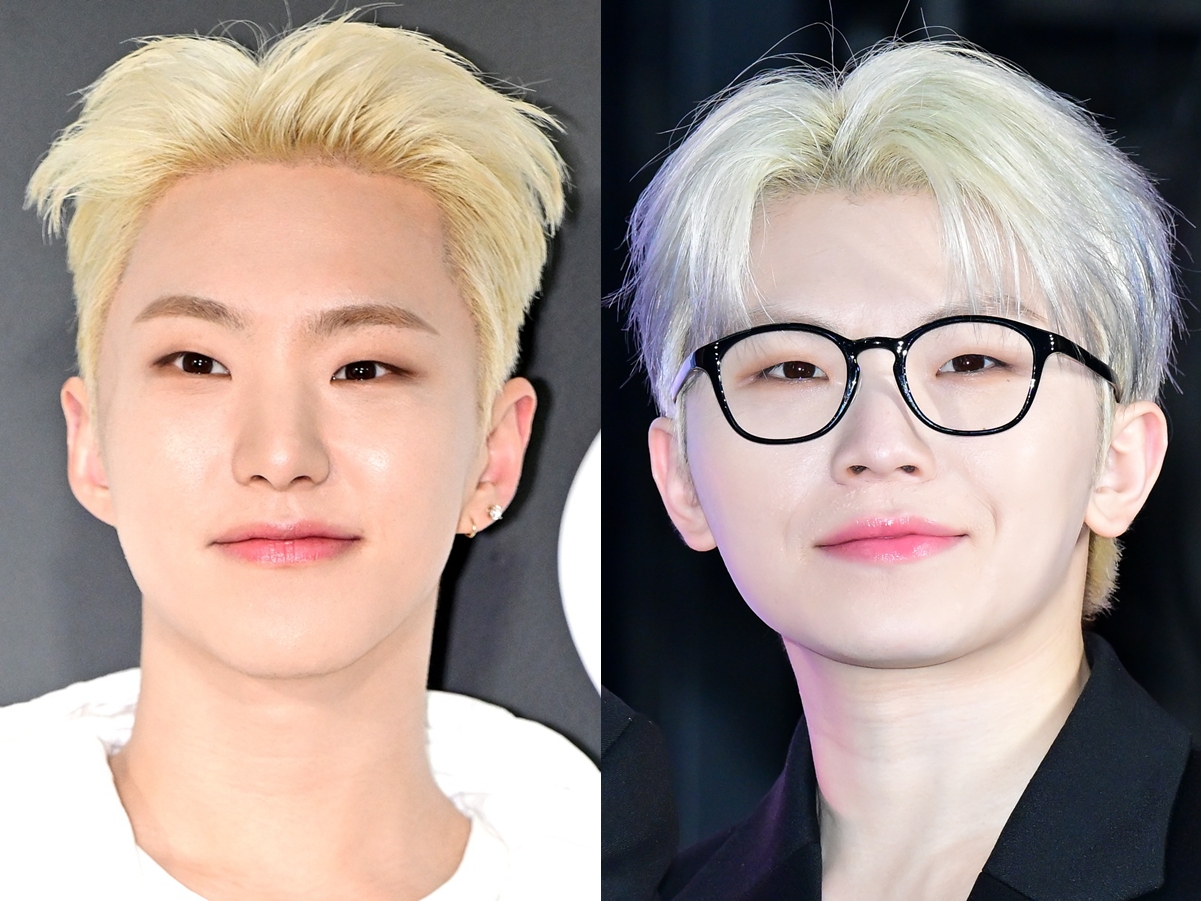 SEVENTEEN・ホシ×ウジ、初のファンコン「WARNING」がついに開幕！8月には日本公演も