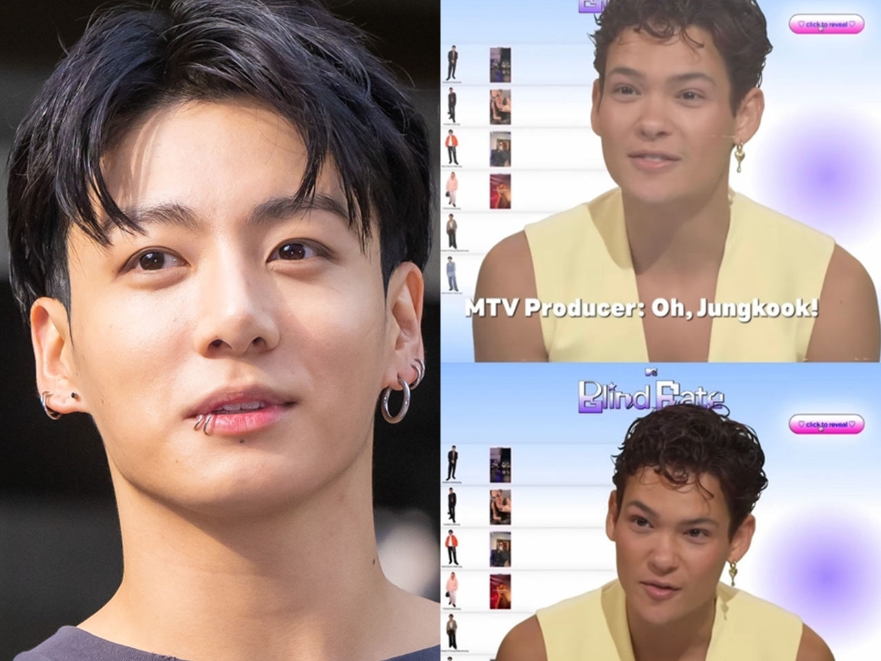 BTS・JUNG KOOK、世界中のスターからのラブコールが止まらない　今度はスウェーデンの人気歌手「連絡して！」