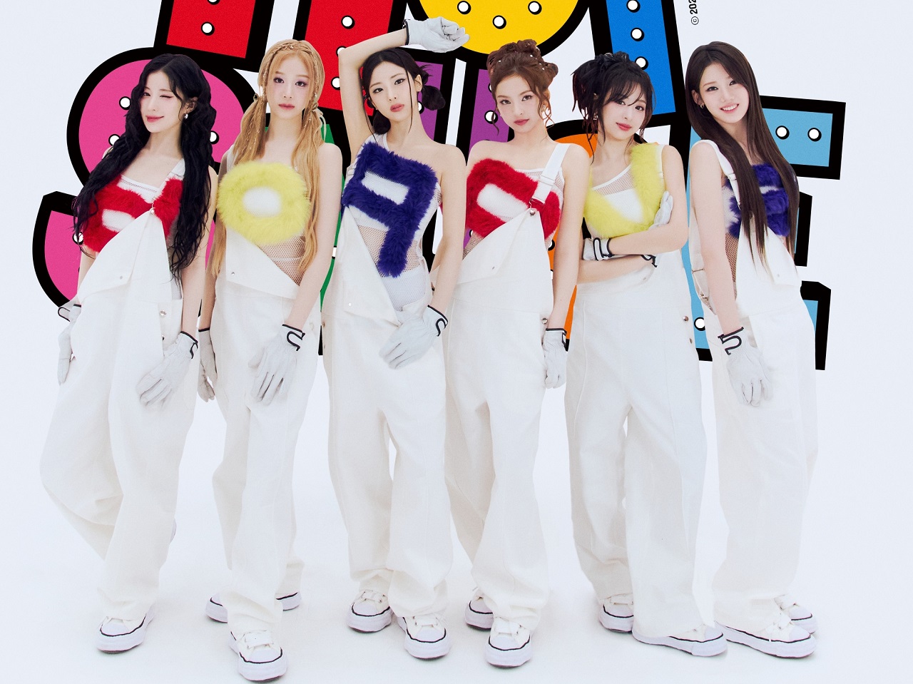 BABYMONSTER、新曲リリースでグローバルな人気拡大にさらに弾み！数字で見る“成長”の裏付け