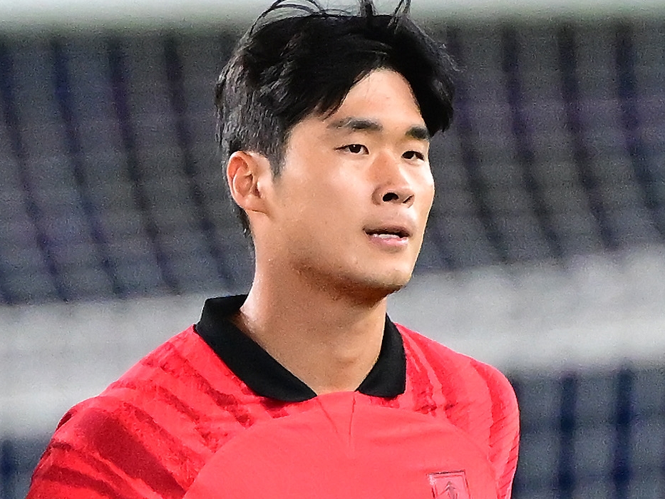 鹿島キム・テヒョンがA代表デビューへ！韓国がE-1選手権2戦目のメンバー発表、先発11人総入れ替え