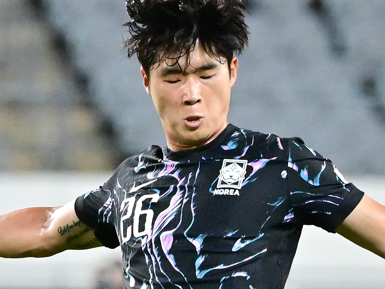 日韓戦“鹿島対決”へ柴崎岳がエール？キム・テヒョンが語った「韓国代表デビュー」と「森保ジャパン警戒選手」