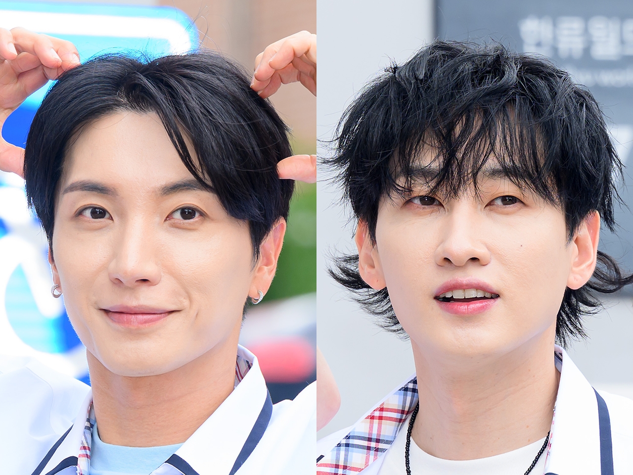 SUPER JUNIOR、検索トレンド1位にメンバーのいじめや不仲が上がったワケ「解散かもと…」