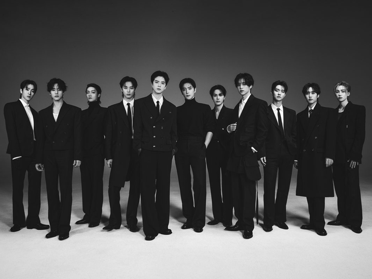 THE BOYZ、新AL『a;effect』コンセプトフィルム公開！揺るがぬ人気でツアー追加公演も決定