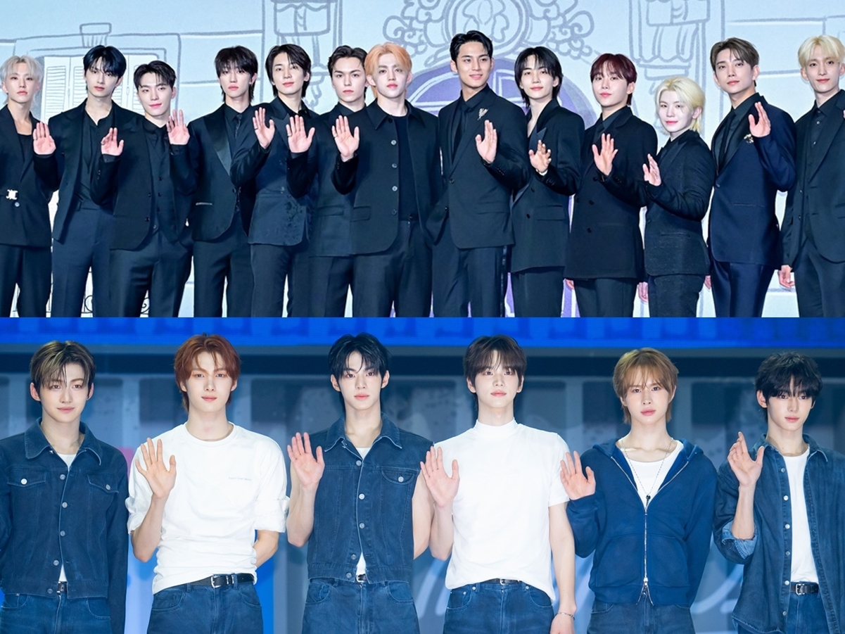 SEVENTEEN・TWSに続く“K-POPスター”発掘へ！PLEDIS、世界12都市でグローバルオーディションを開催