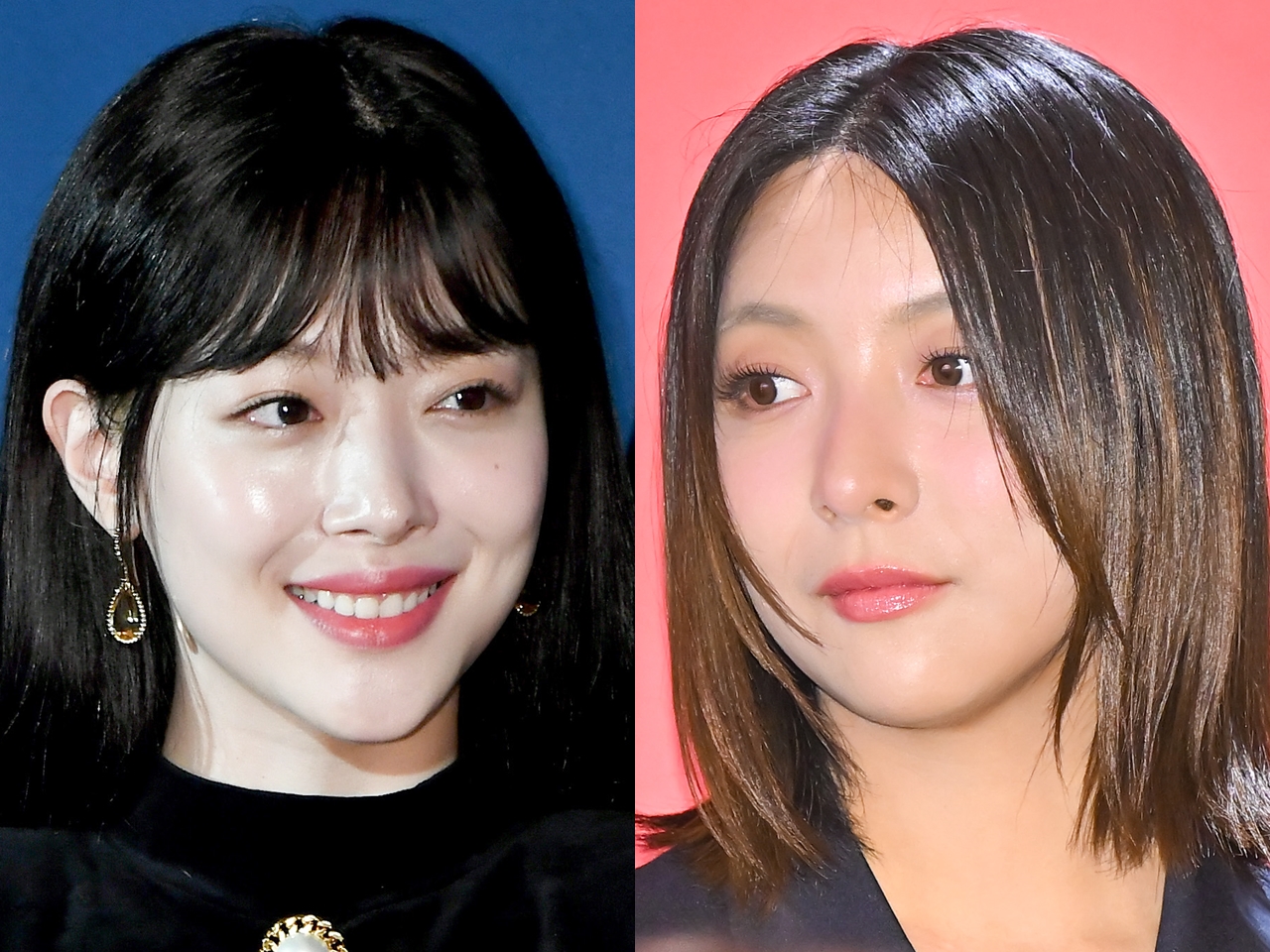 同じK-POPガールズグループ出身メンバーが突然この世を去った年から始まった苦悩「長い間、病んでいた」