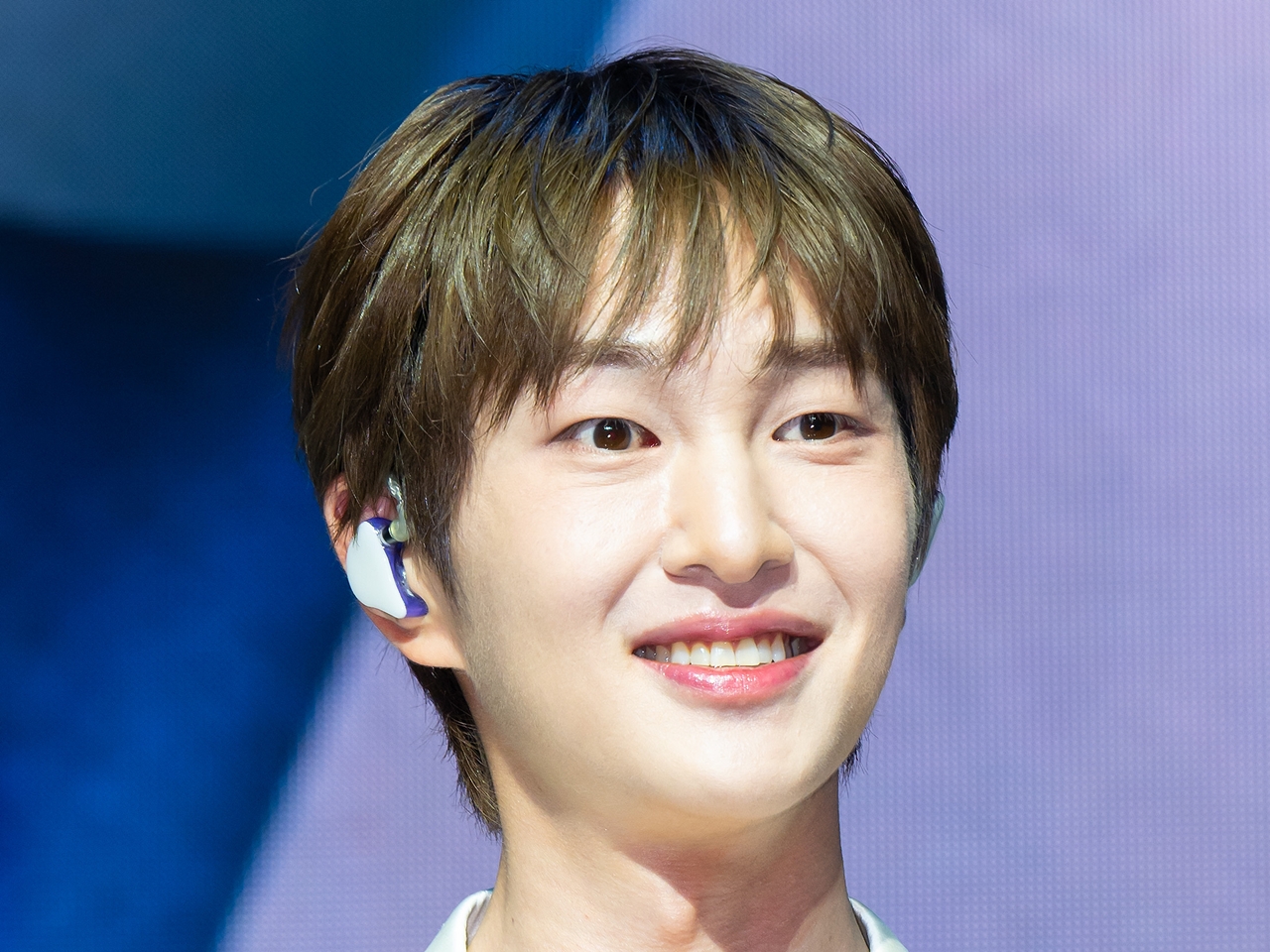 SHINee・オンユ、ソロフルアルバムでほぼ初めて本格的な活動を決めた理由「出すべき頃だと…」