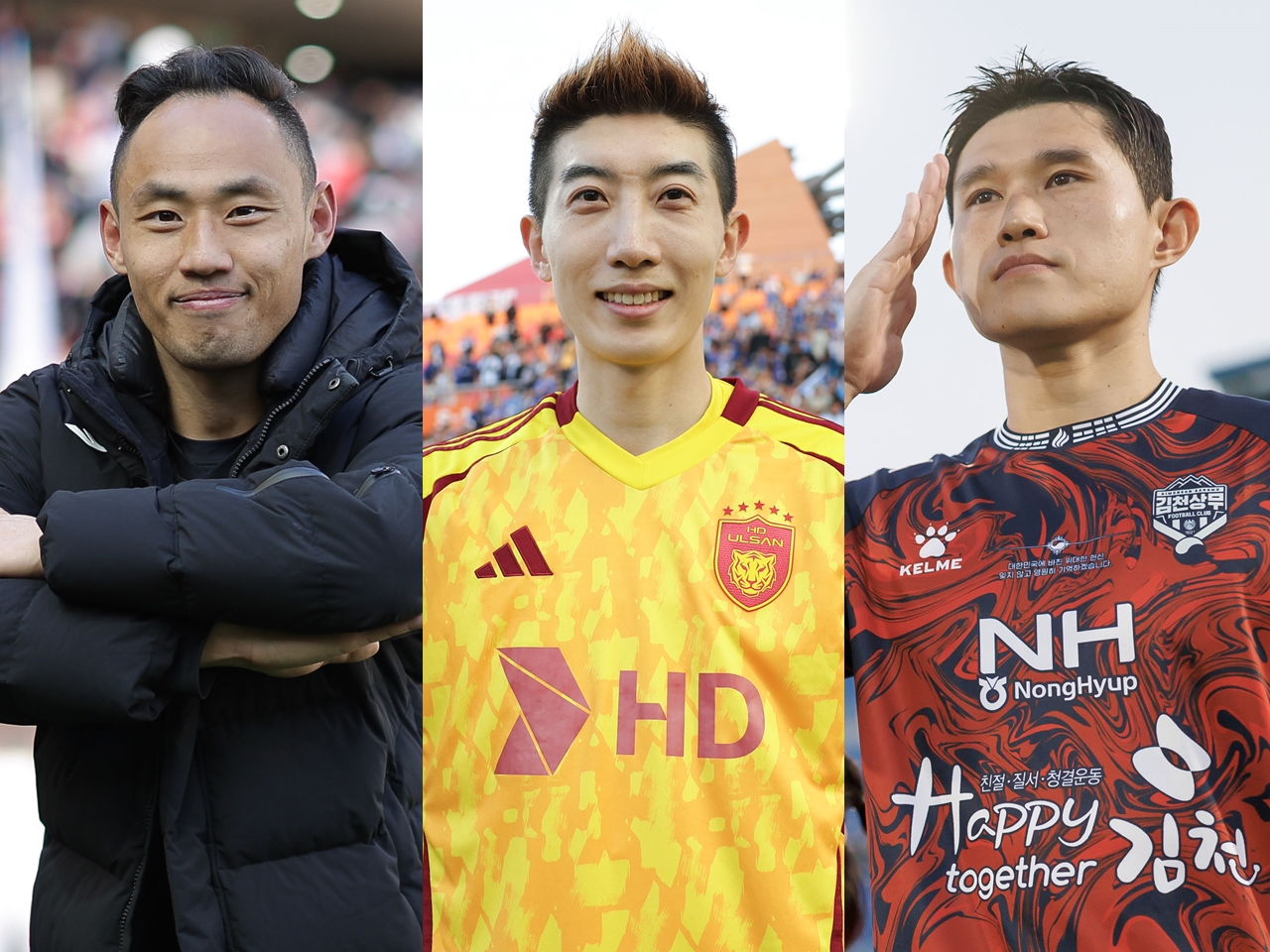 E-1選手権“日韓戦”、日本が警戒すべき韓国代表選手5選。「好調10番」に「絶対的守護神」まで